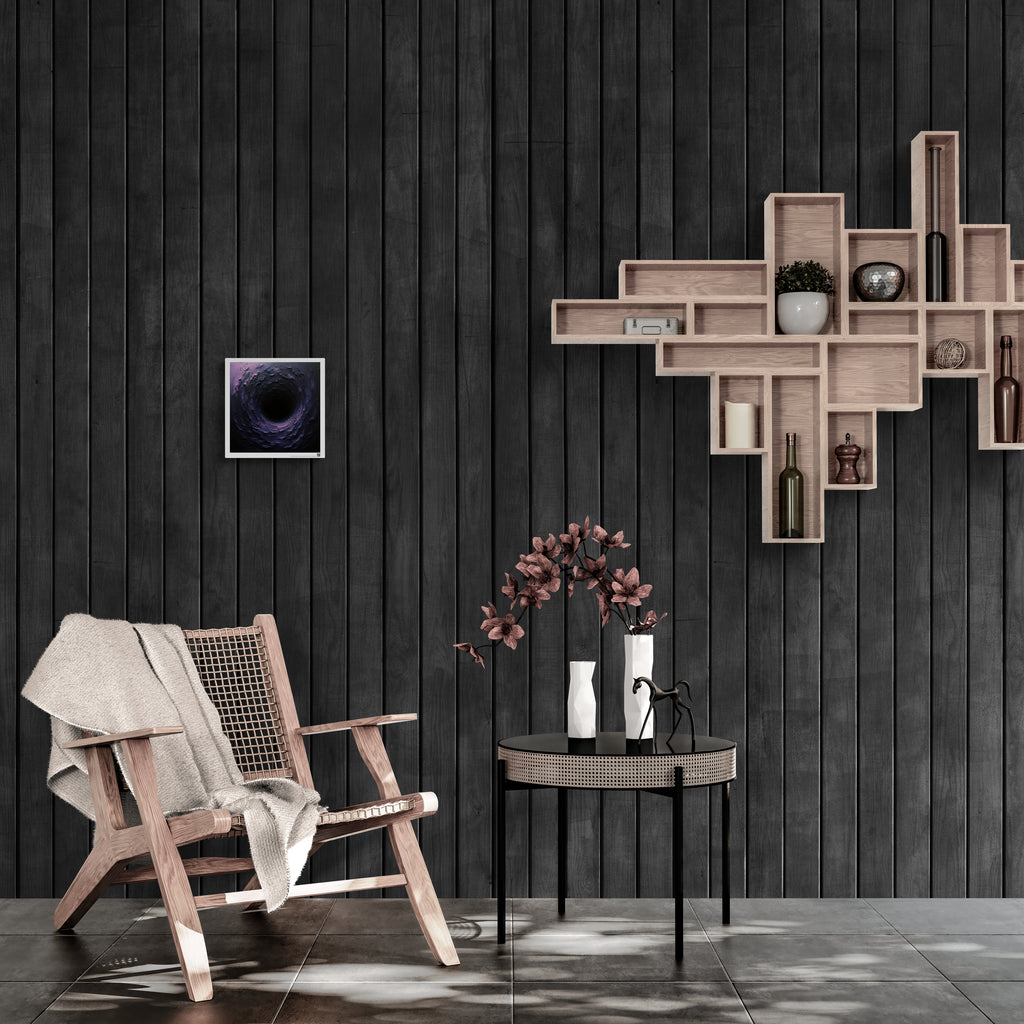 Bianca Sterling_Abyss of Emotions