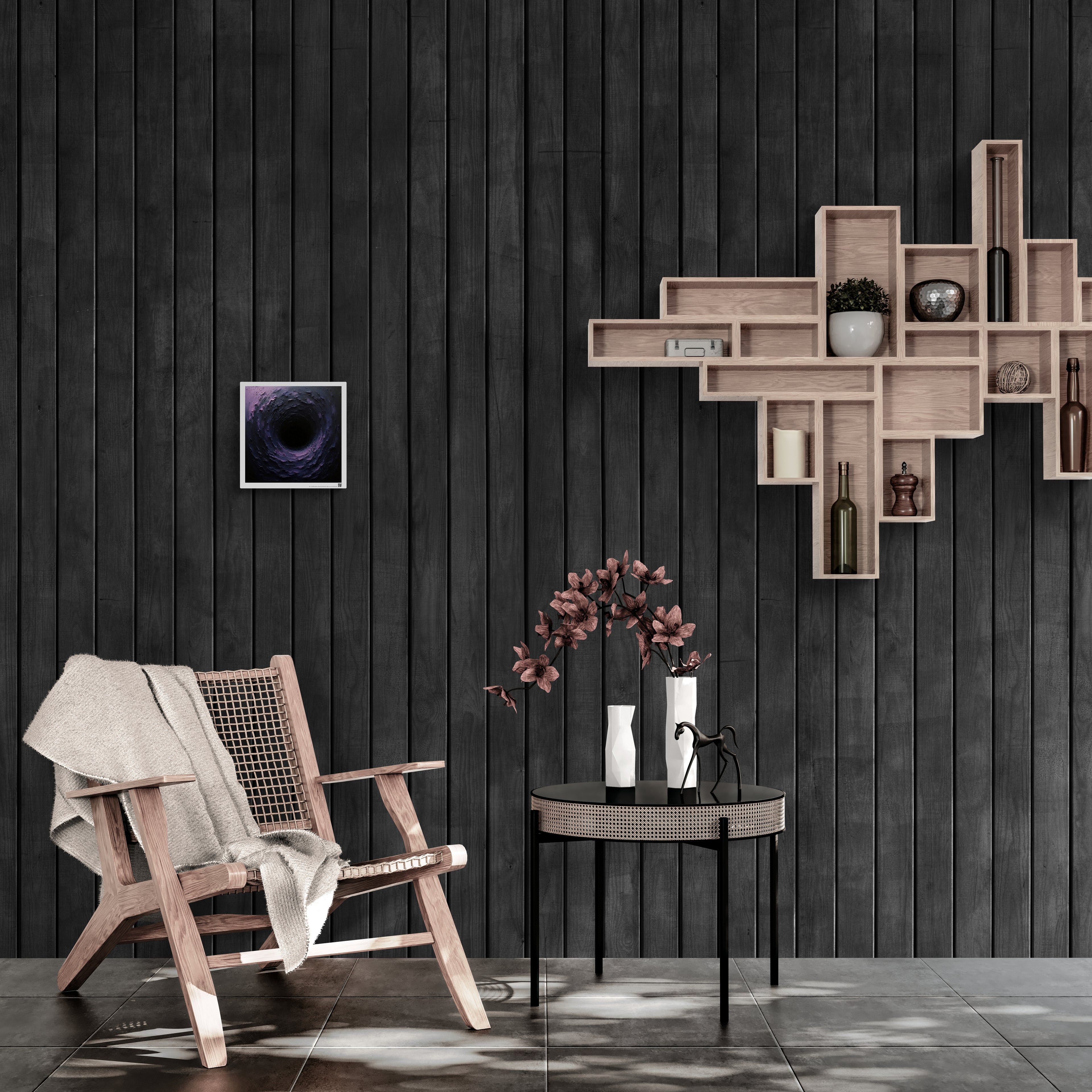 Bianca Sterling_Abyss of Emotions