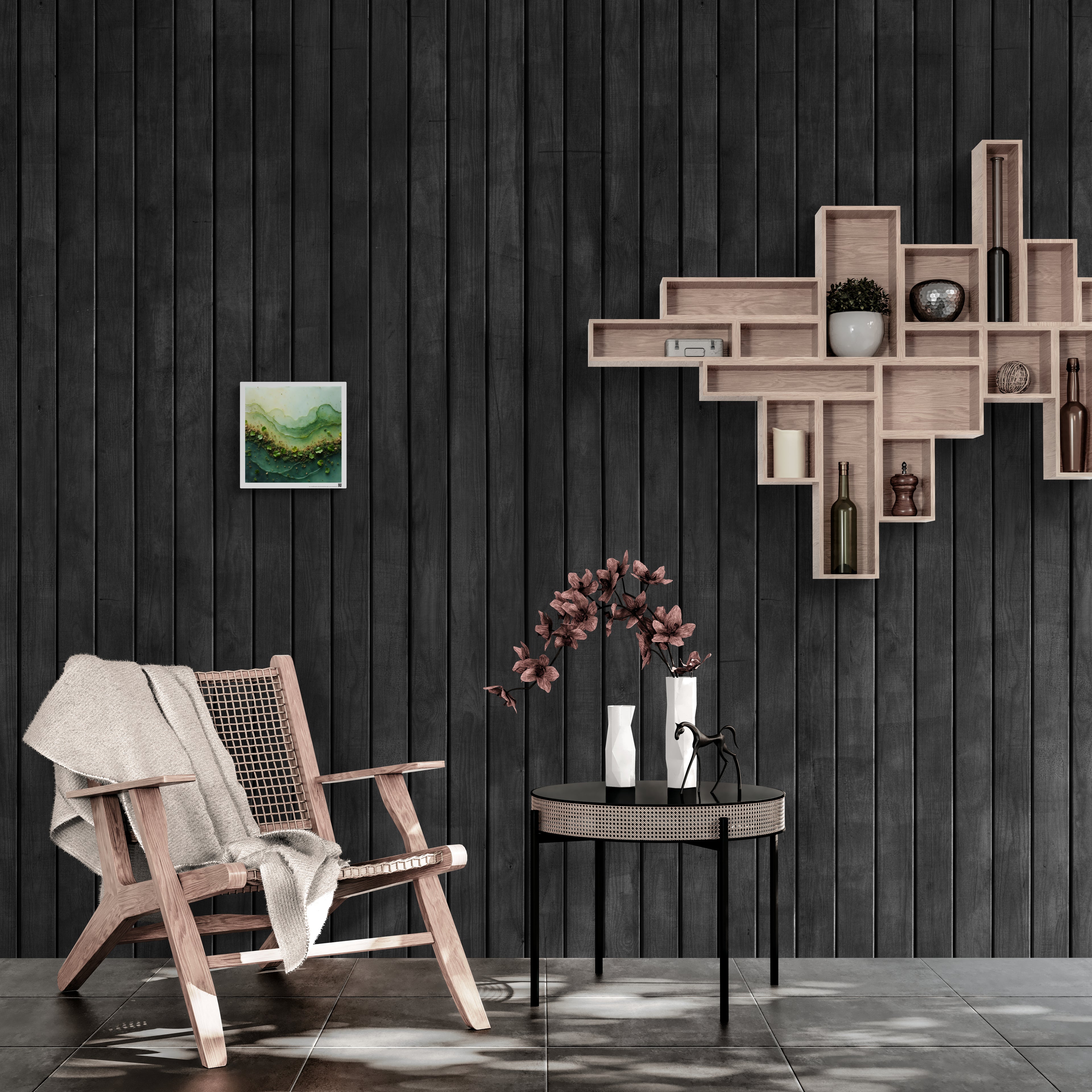 Elijah Rainsford_Breath of Nature