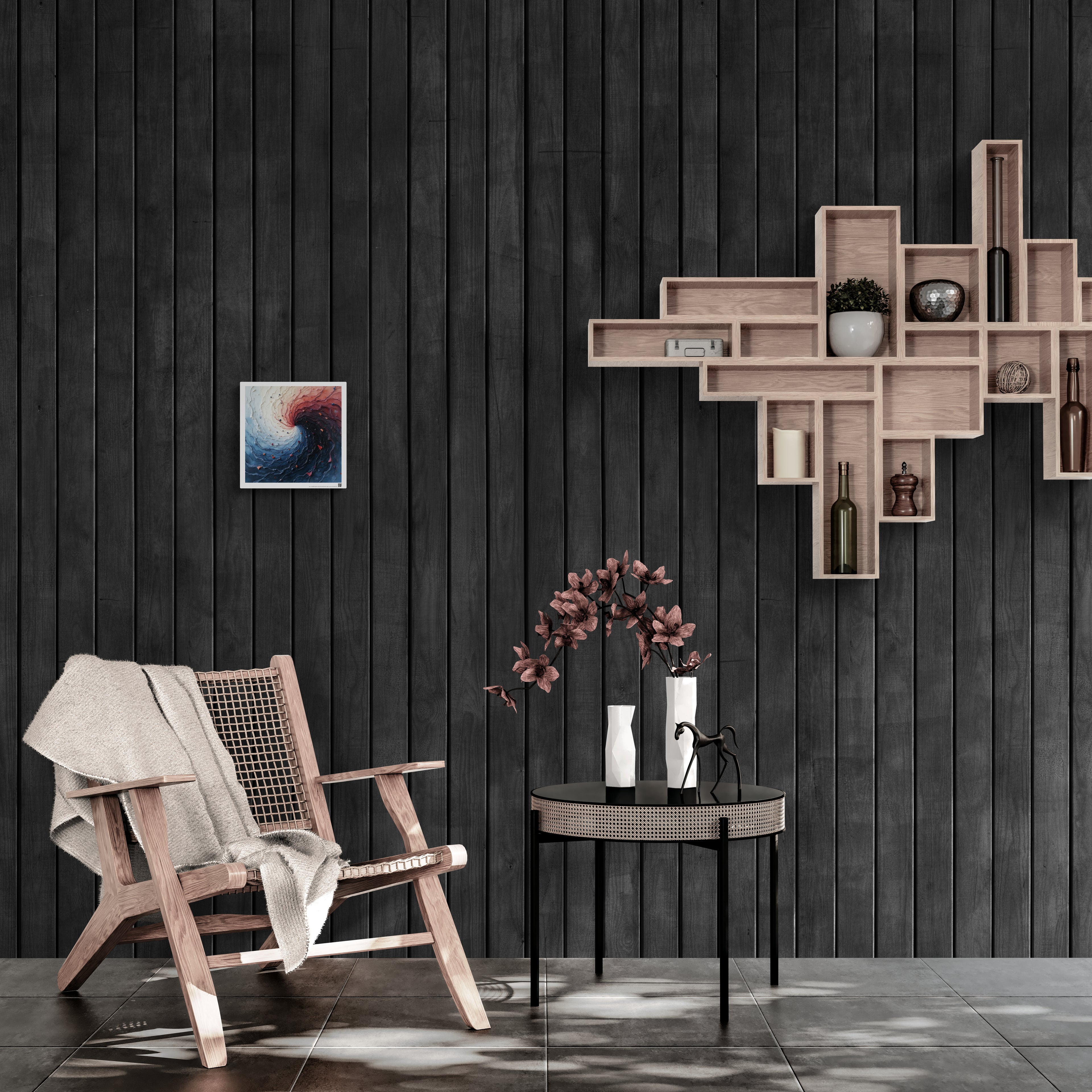 Bianca Sterling_Flow of the Vortex