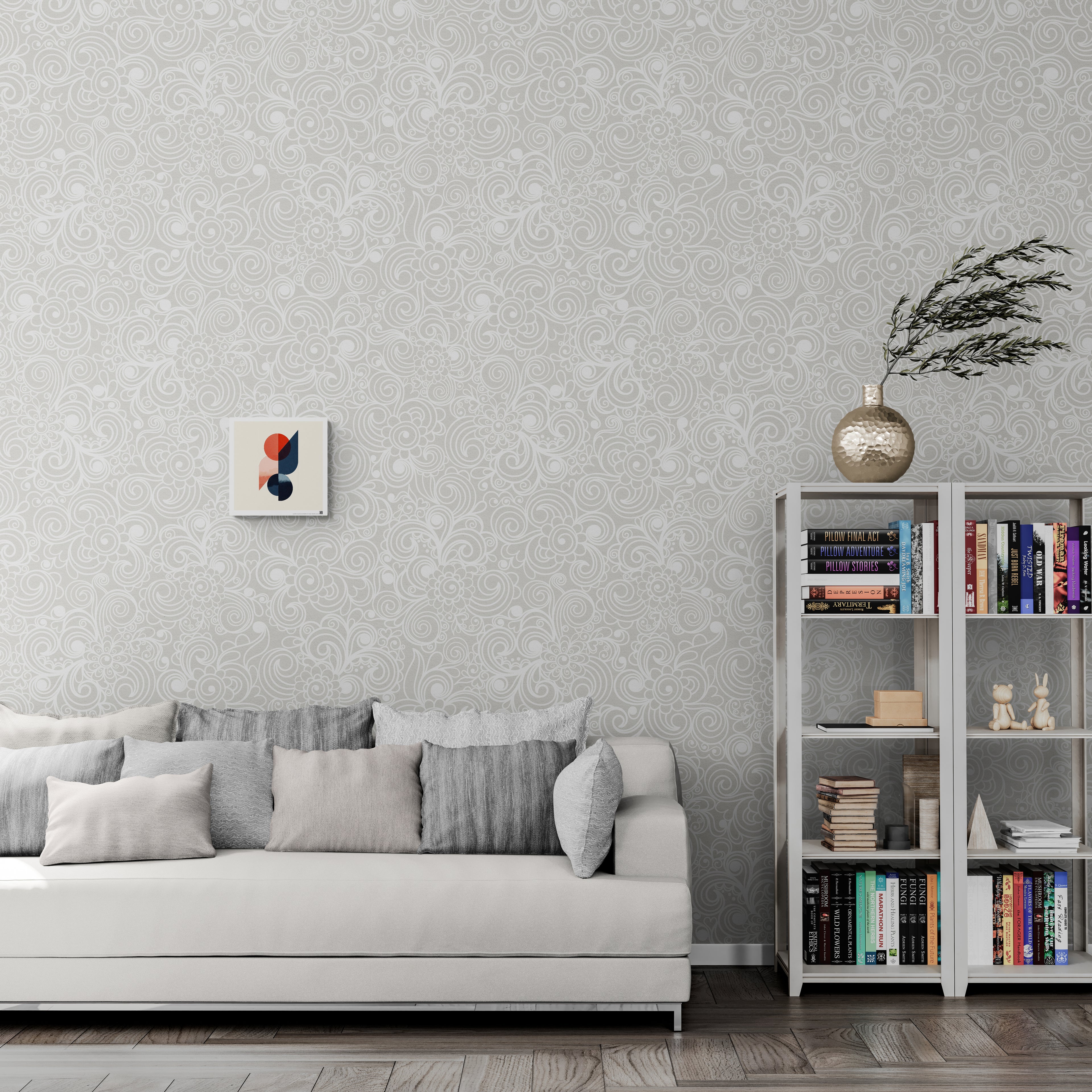 Ava Carmichael_Duality of Harmony