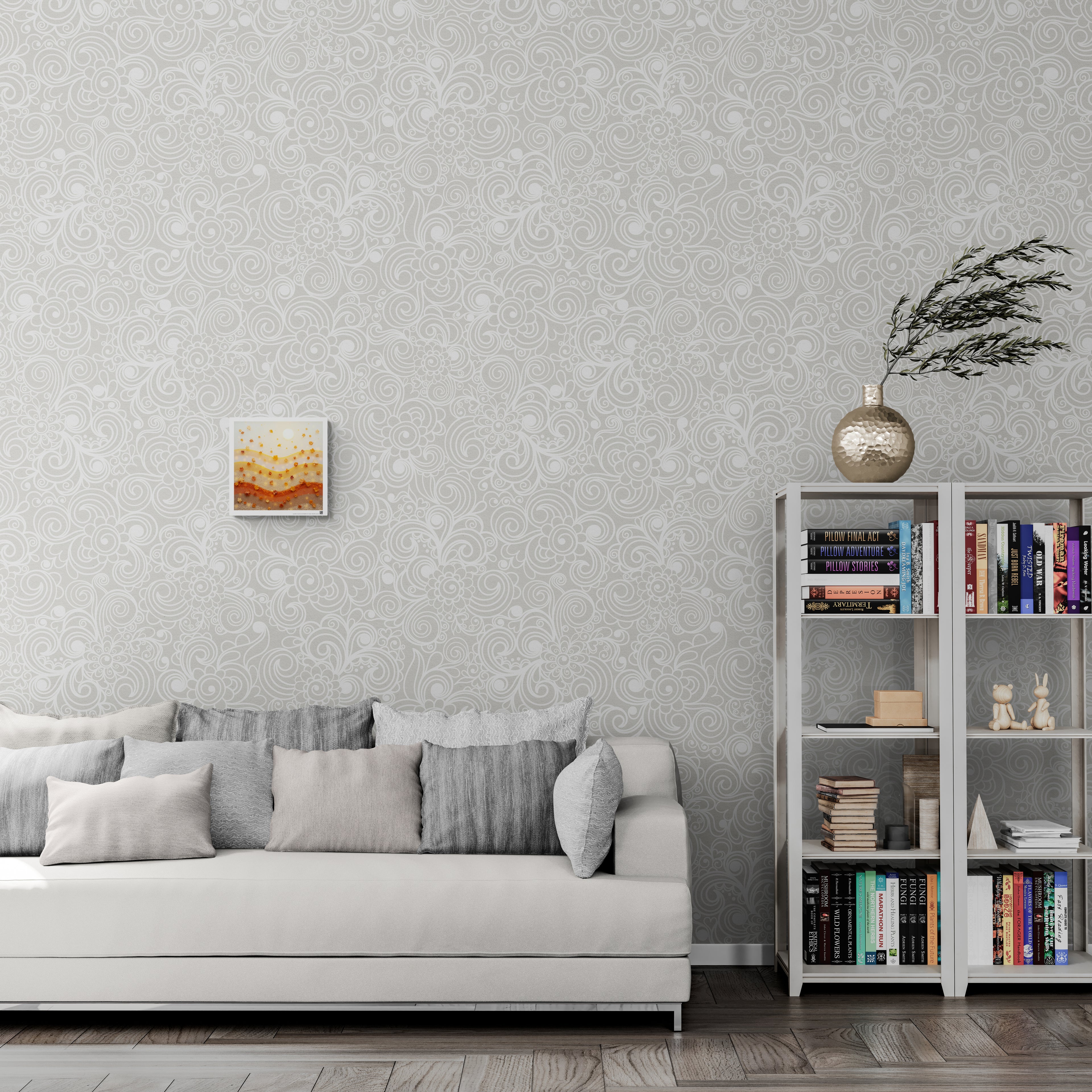 Elijah Rainsford_Autumn in the Light