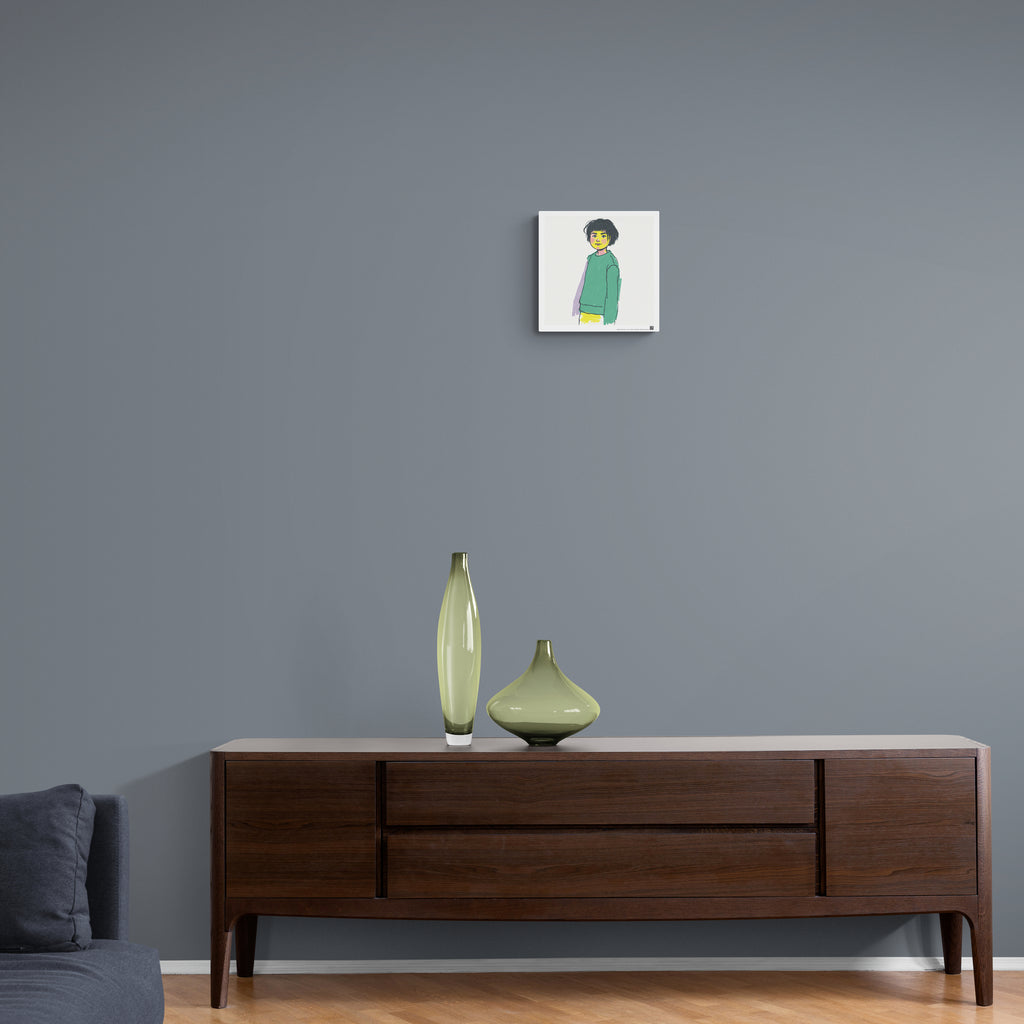 Evelyn Bright_ A New Beginning