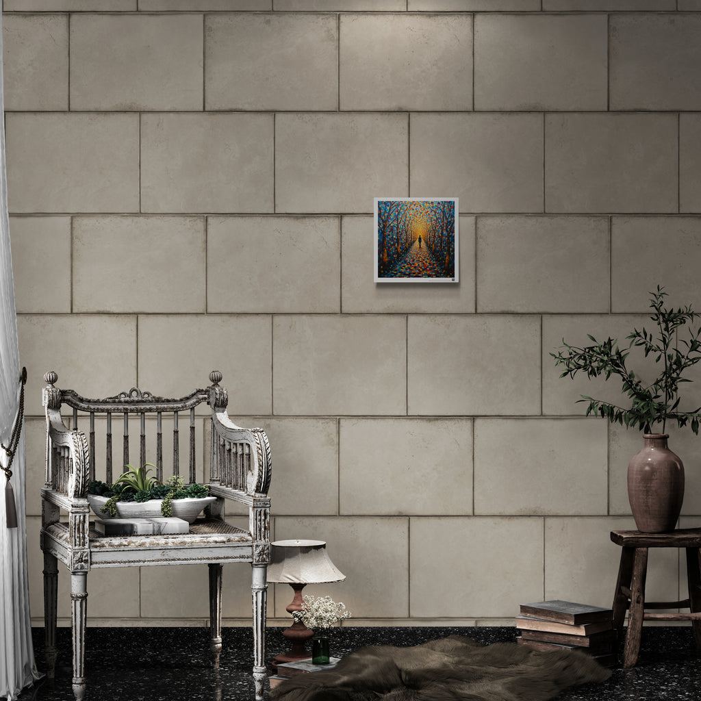 Nova Carrington_The Endless Path