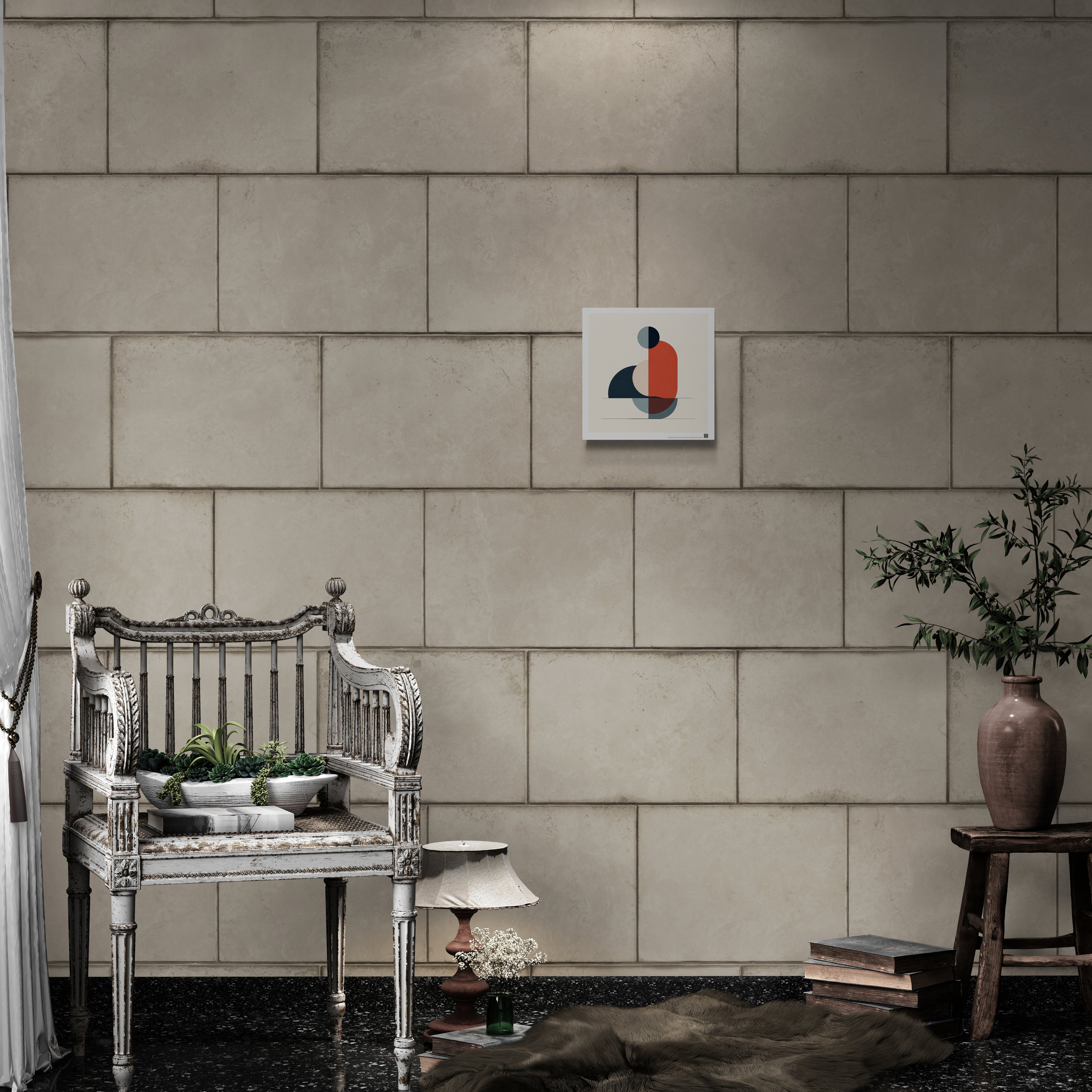 Ava Carmichael_Harmonious Forms