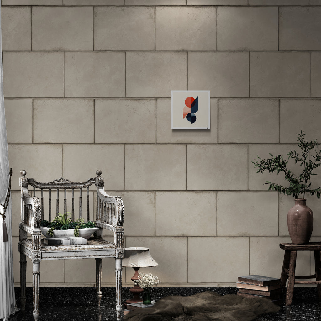 Ava Carmichael_Duality of Harmony