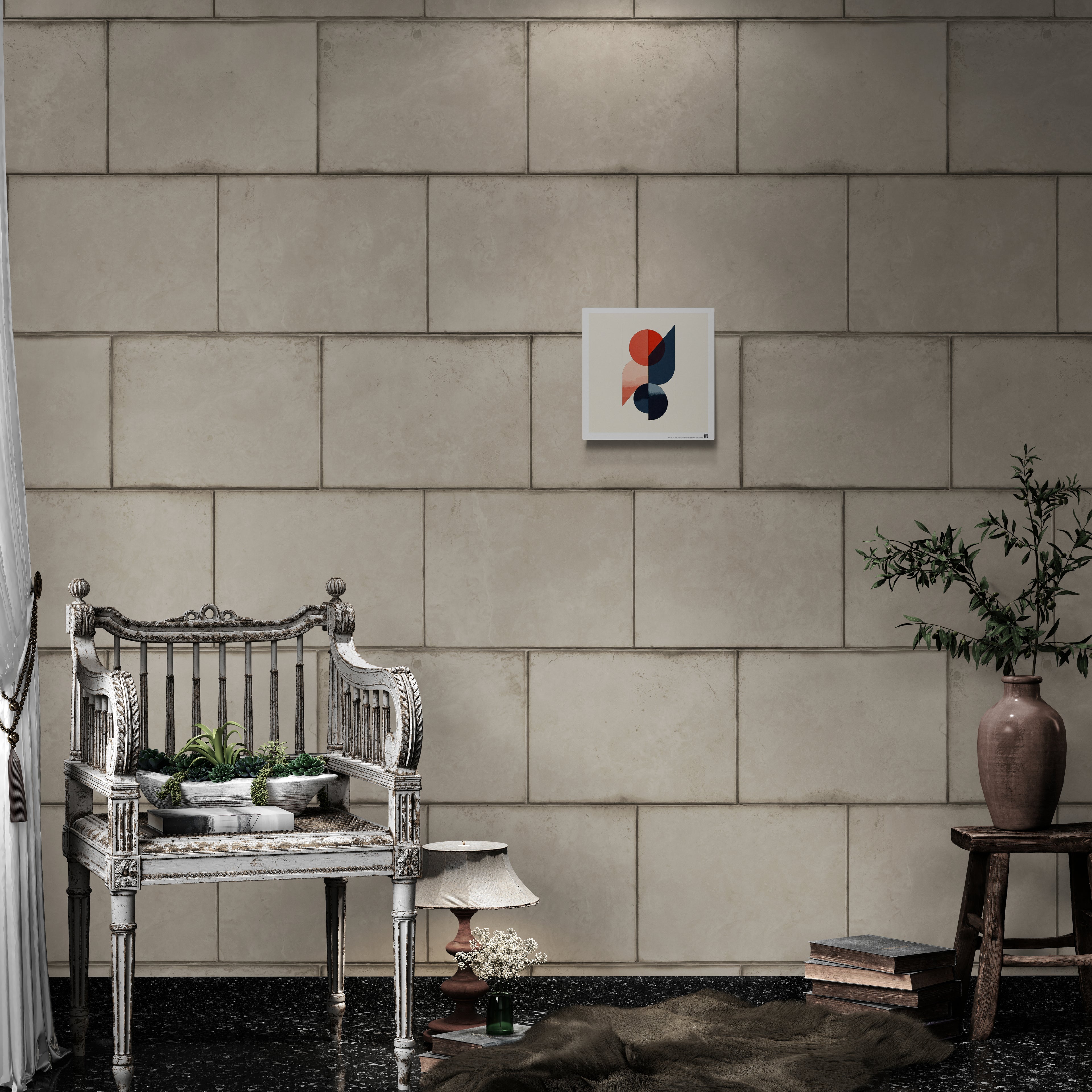 Ava Carmichael_Duality of Harmony