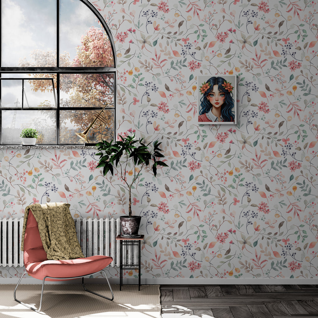 Quinn Harlow_Blossoms of Serenity