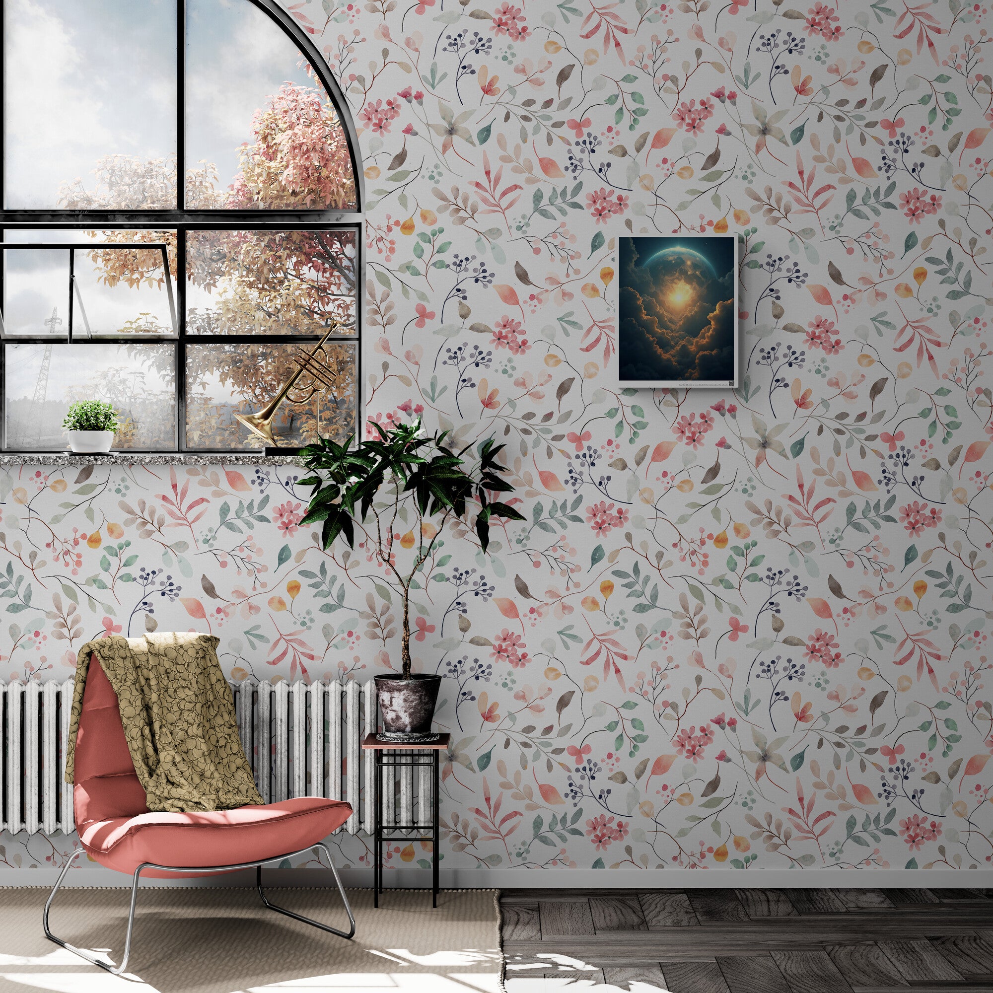 Rowan Tate_Rising Cosmos