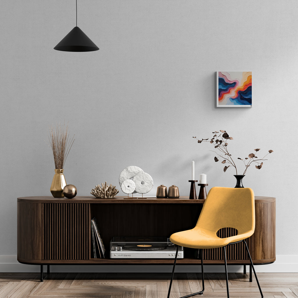 Bianca Sterling_Crossing in the Flow