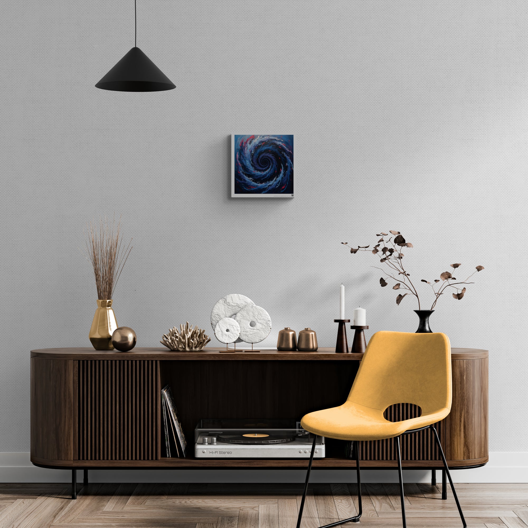 Bianca Sterling_Whirlpool of Emotion