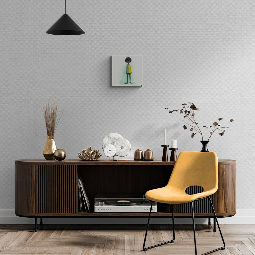 Evelyn Bright_ Freedom in the Wind