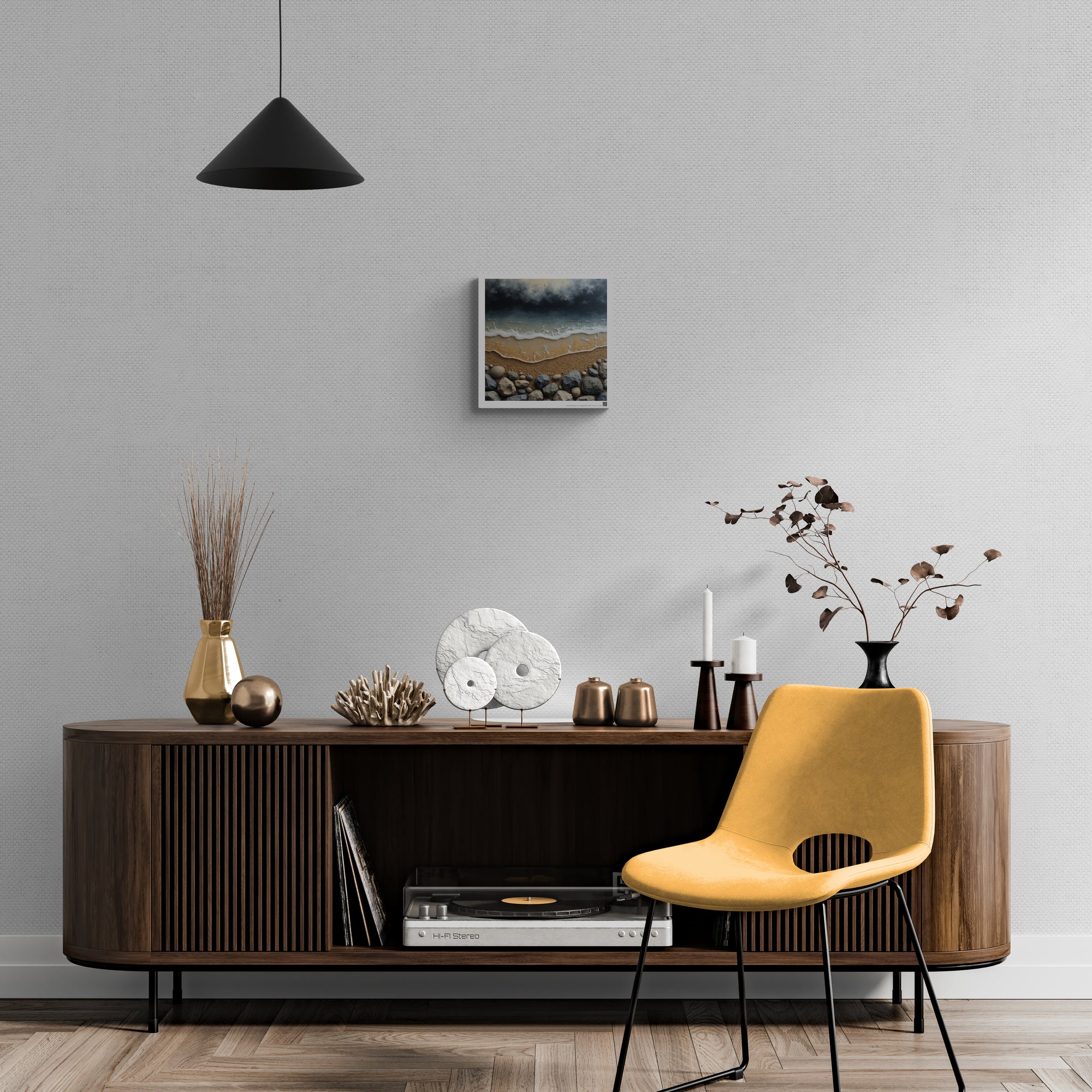 Elijah Rainsford_Whispers of the Waves