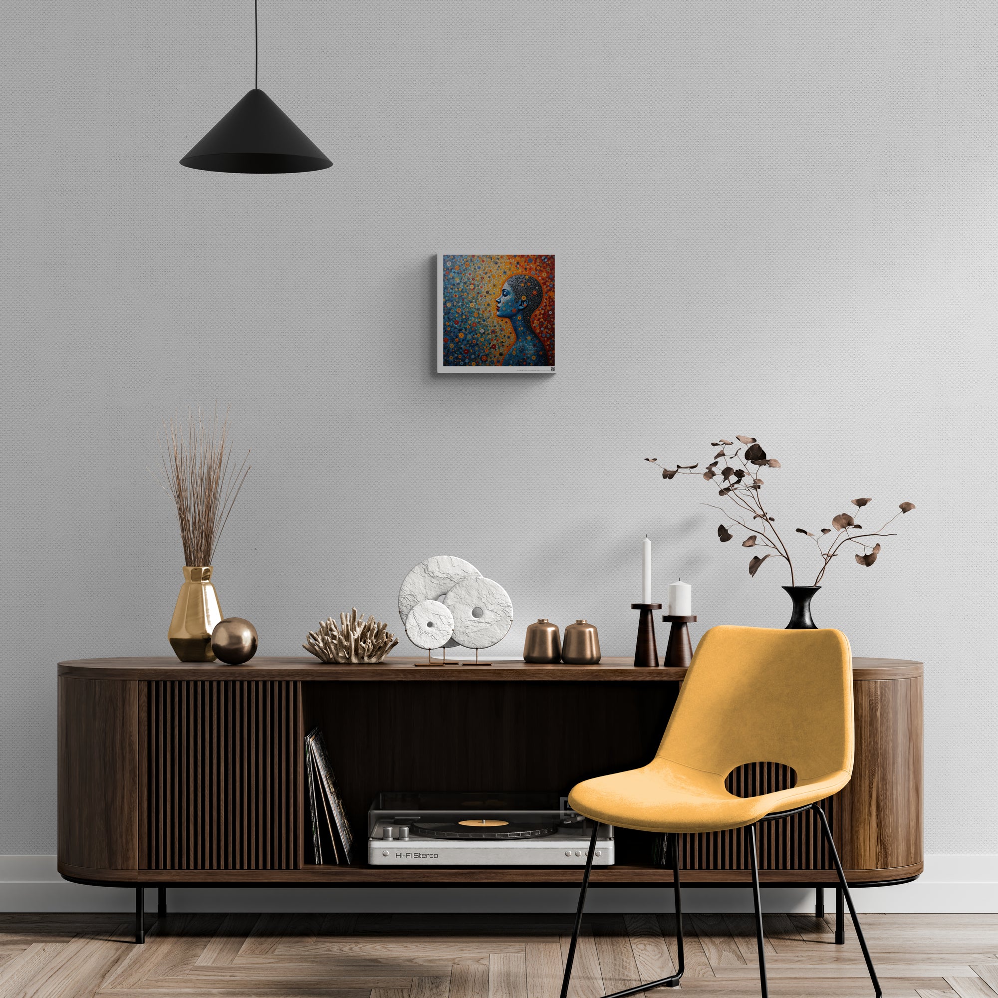 Nova Carrington_Thoughts Made of Flowers