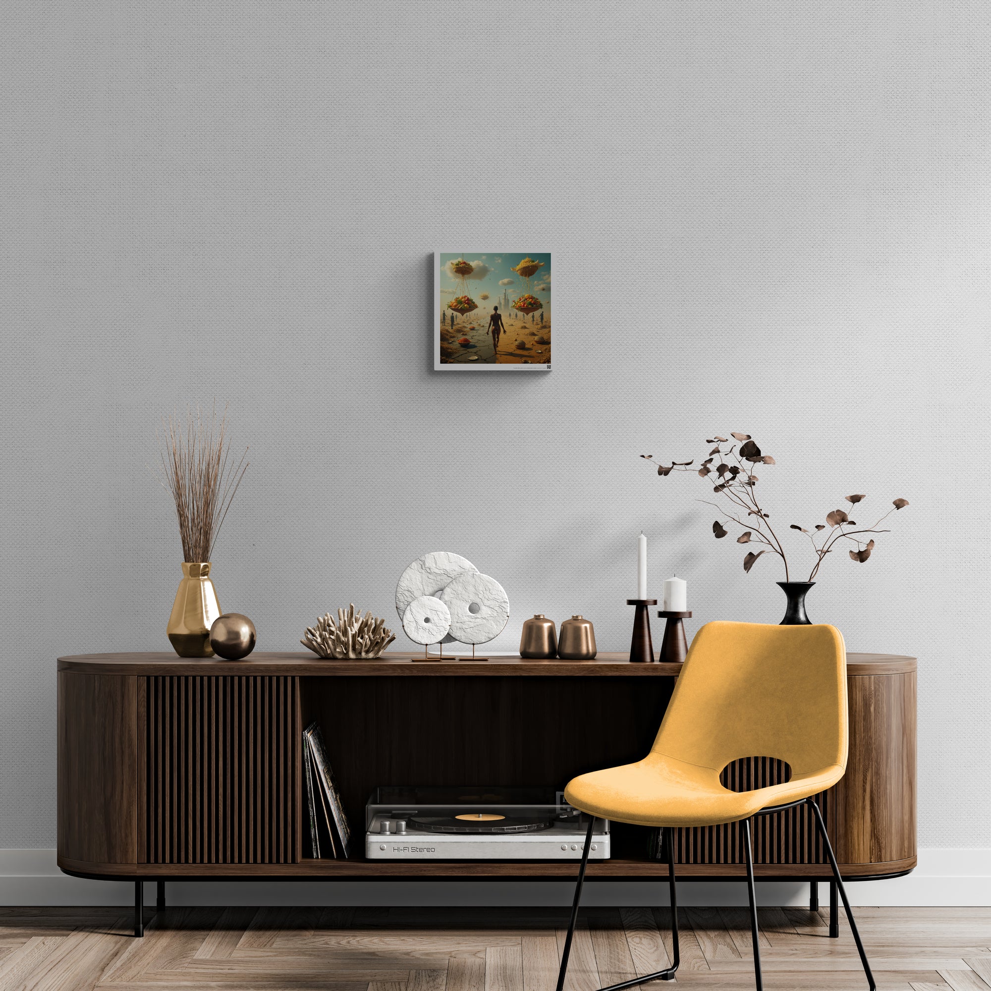 Harper Monette_The Choice of Abundance