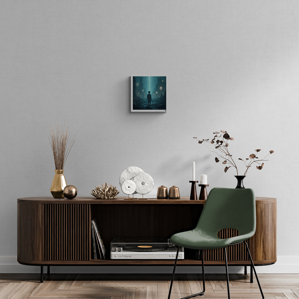 Harper Monette_The Journey Toward Truth