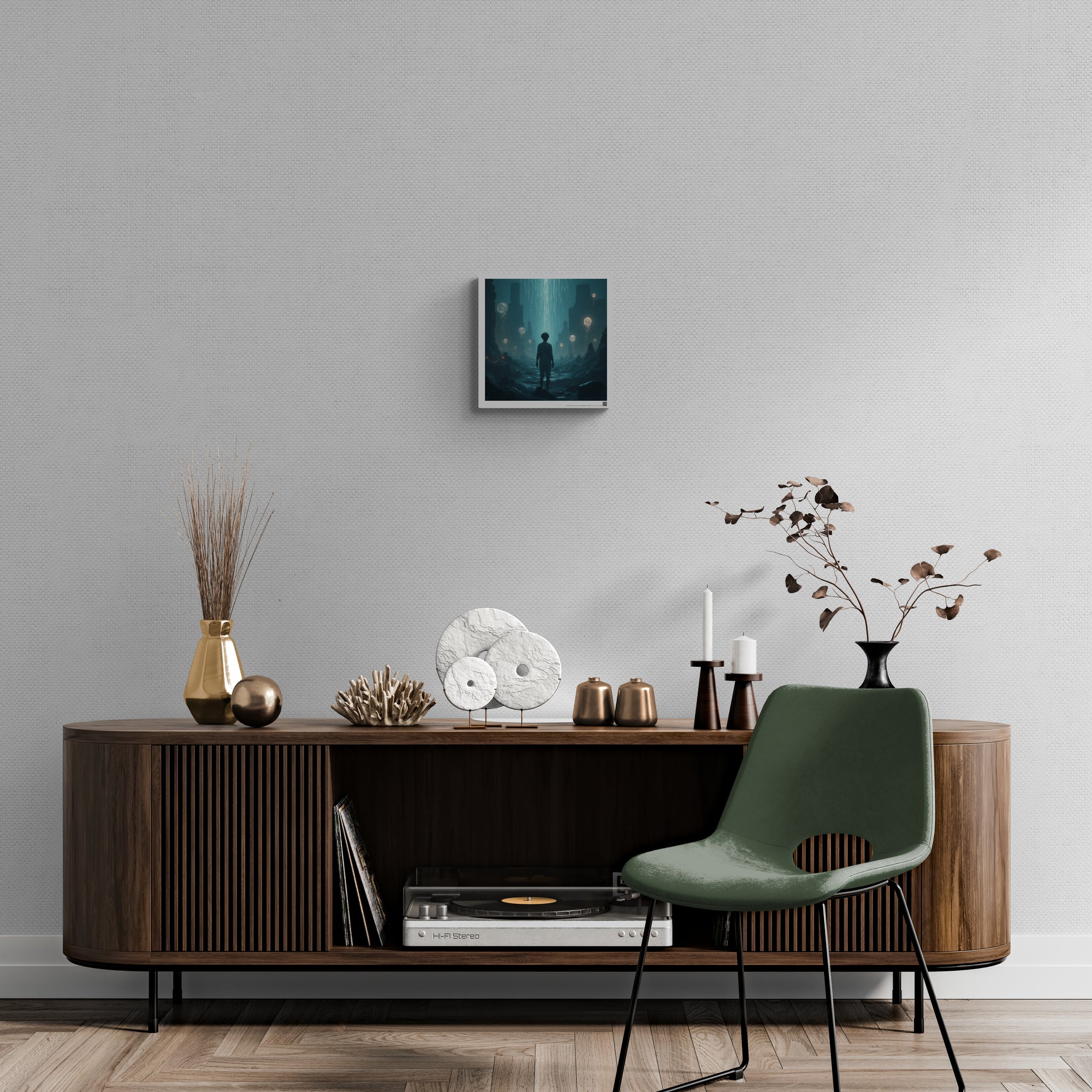 Harper Monette_The Journey Toward Truth