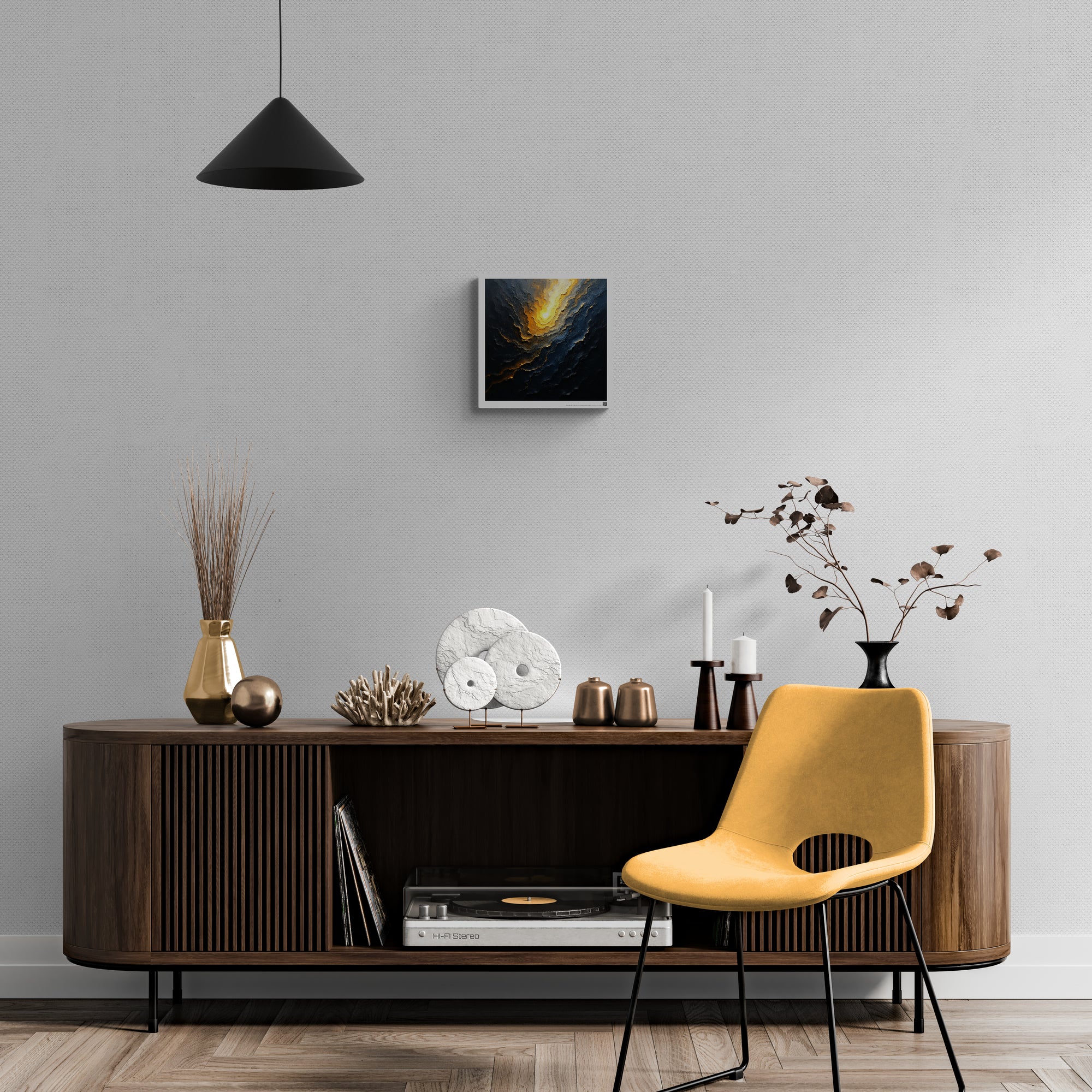 Bianca Sterling_Explosion of Light