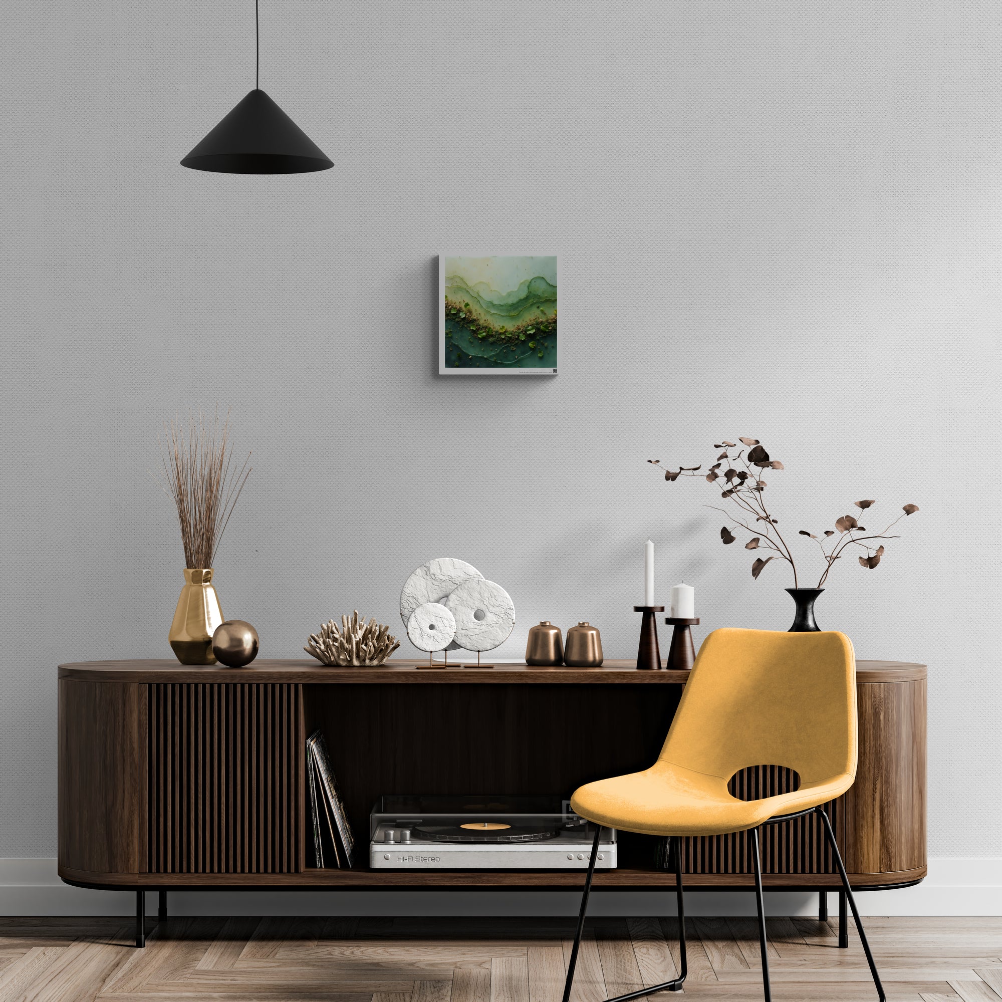 Elijah Rainsford_Breath of Nature