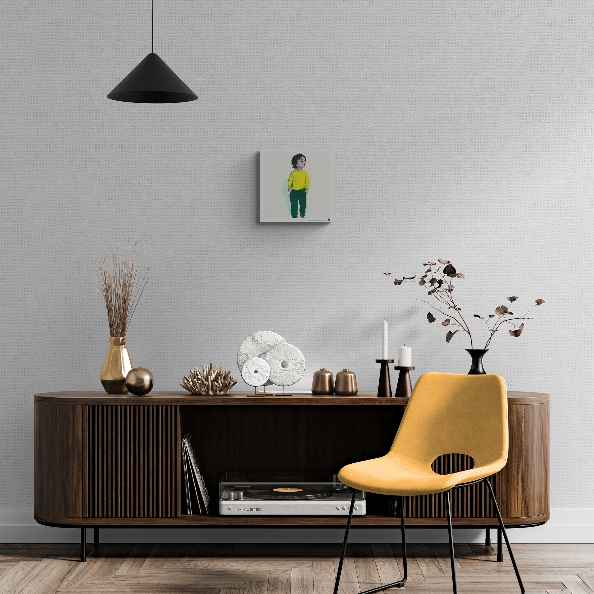 Evelyn Bright_ Journey in a Dream