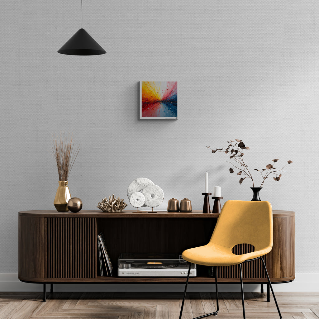 Bianca Sterling_Intersection of Light