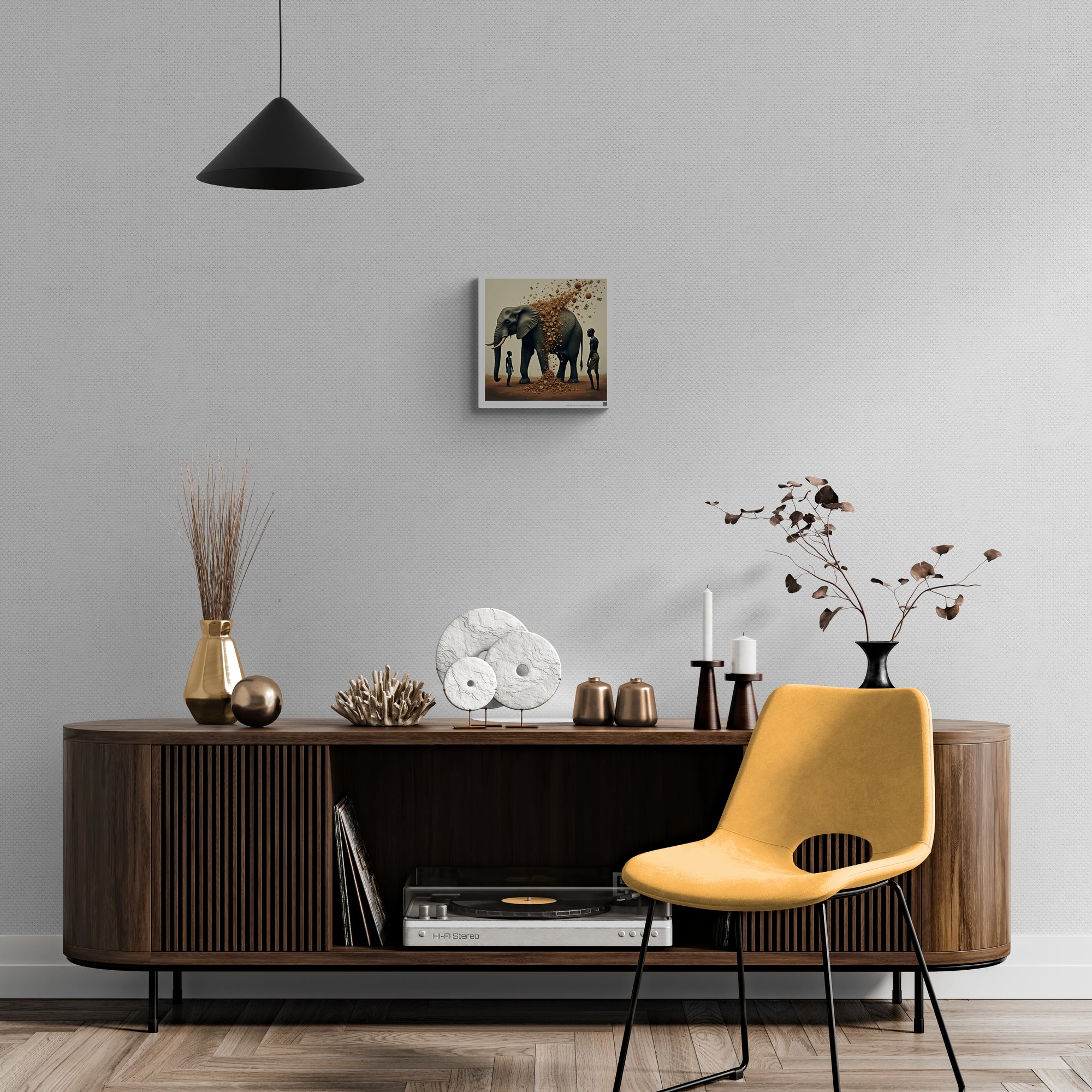 Harper Monette_The Vanishing Giant