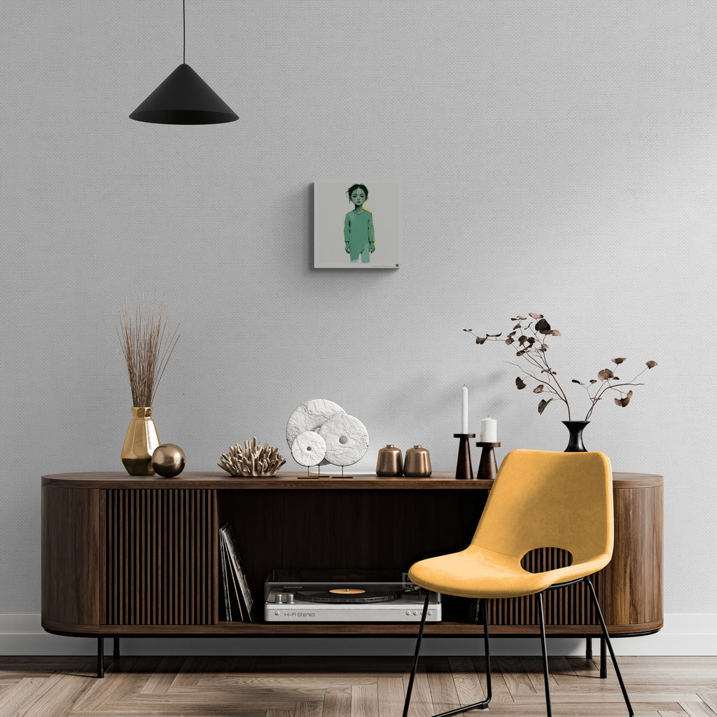 Evelyn Bright_The Weight of Stillness