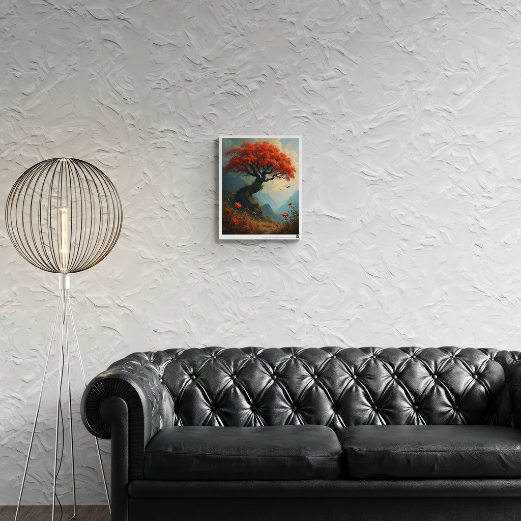 Madison Vale_Eternal Blossom