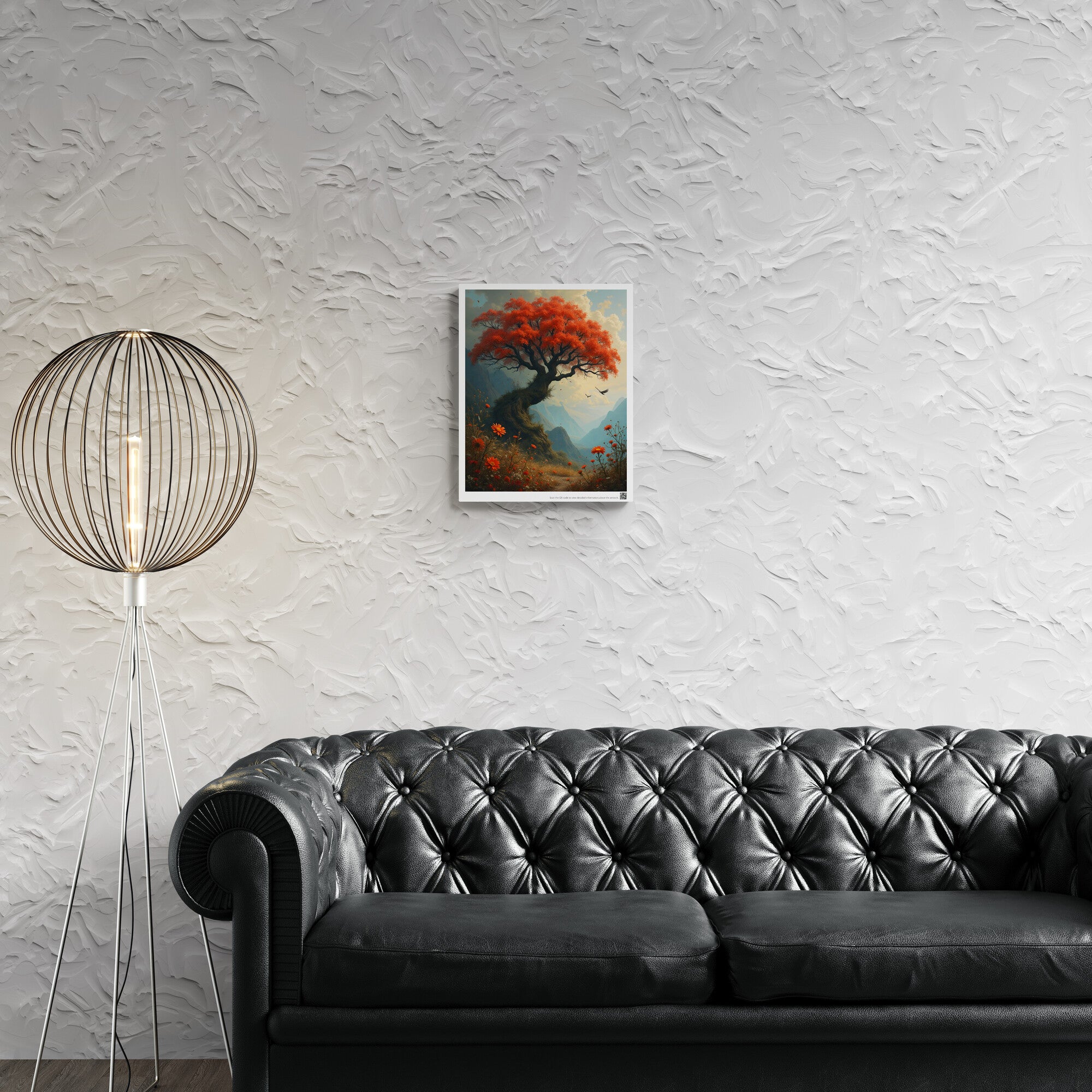 Madison Vale_Eternal Blossom