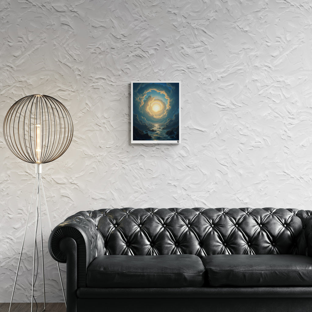 Rowan Tate_Eternal Spiral