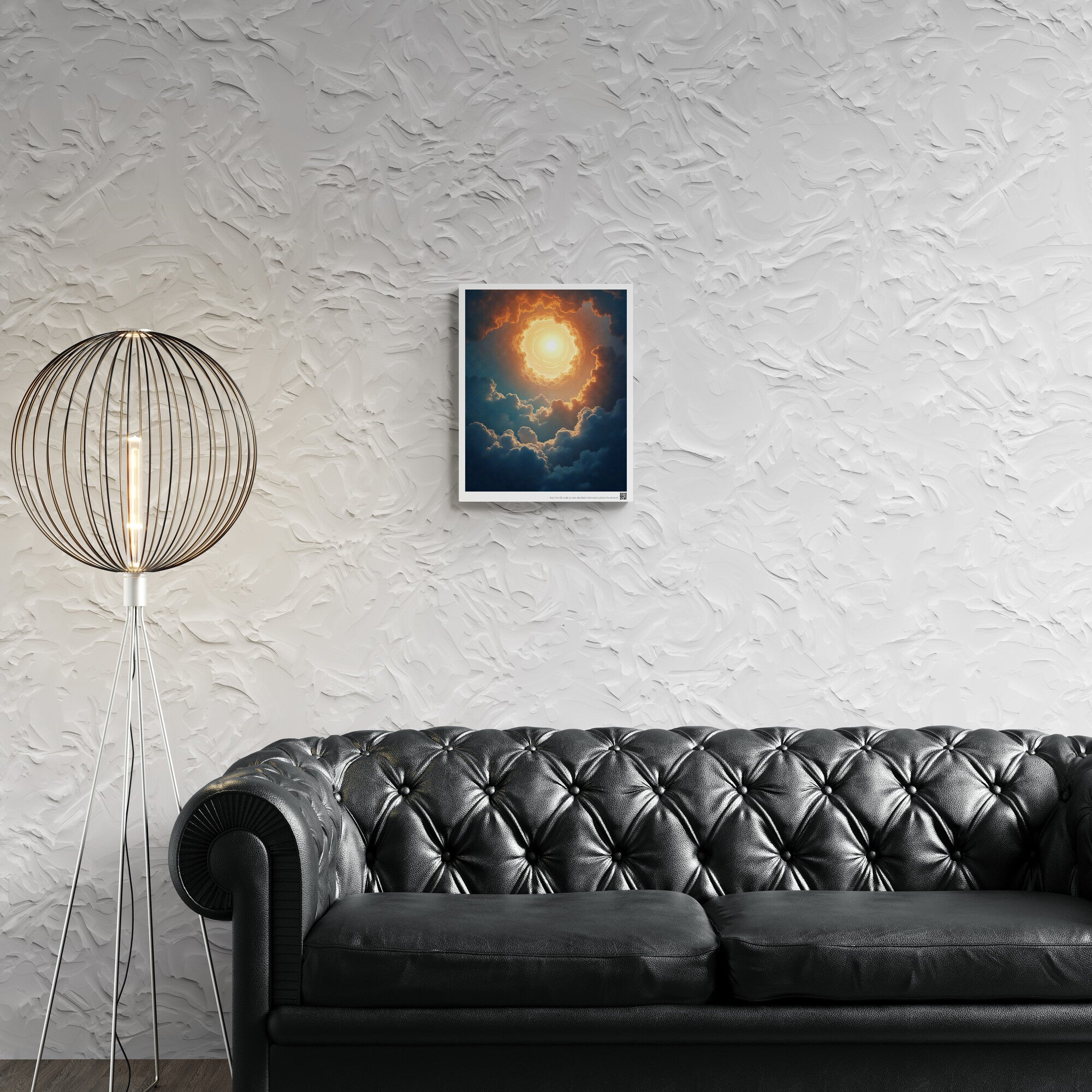 Rowan Tate_Radiant Vortex