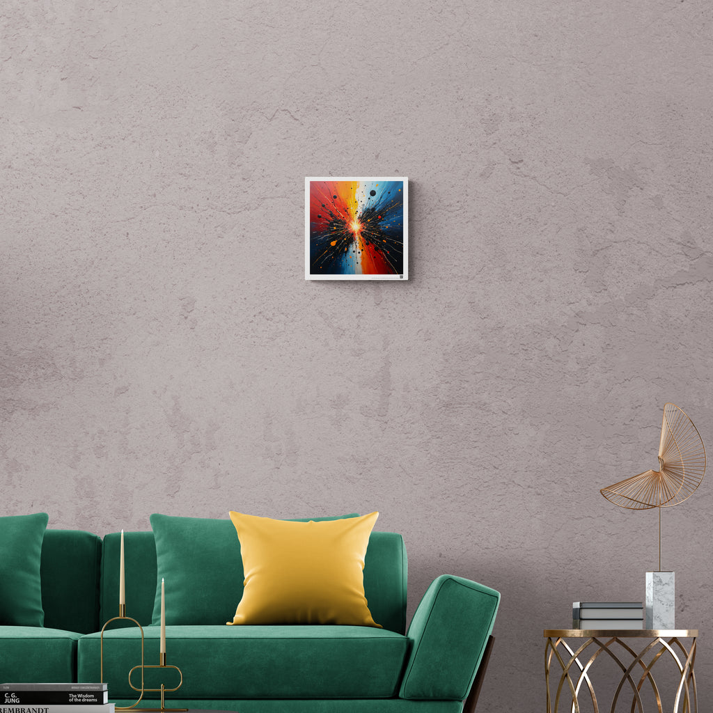 Bianca Sterling_Cosmic Explosion