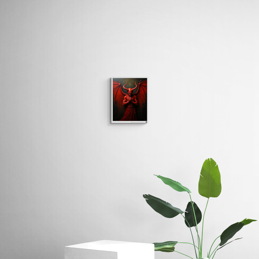 Jasper Quinn_Fallen's Vow