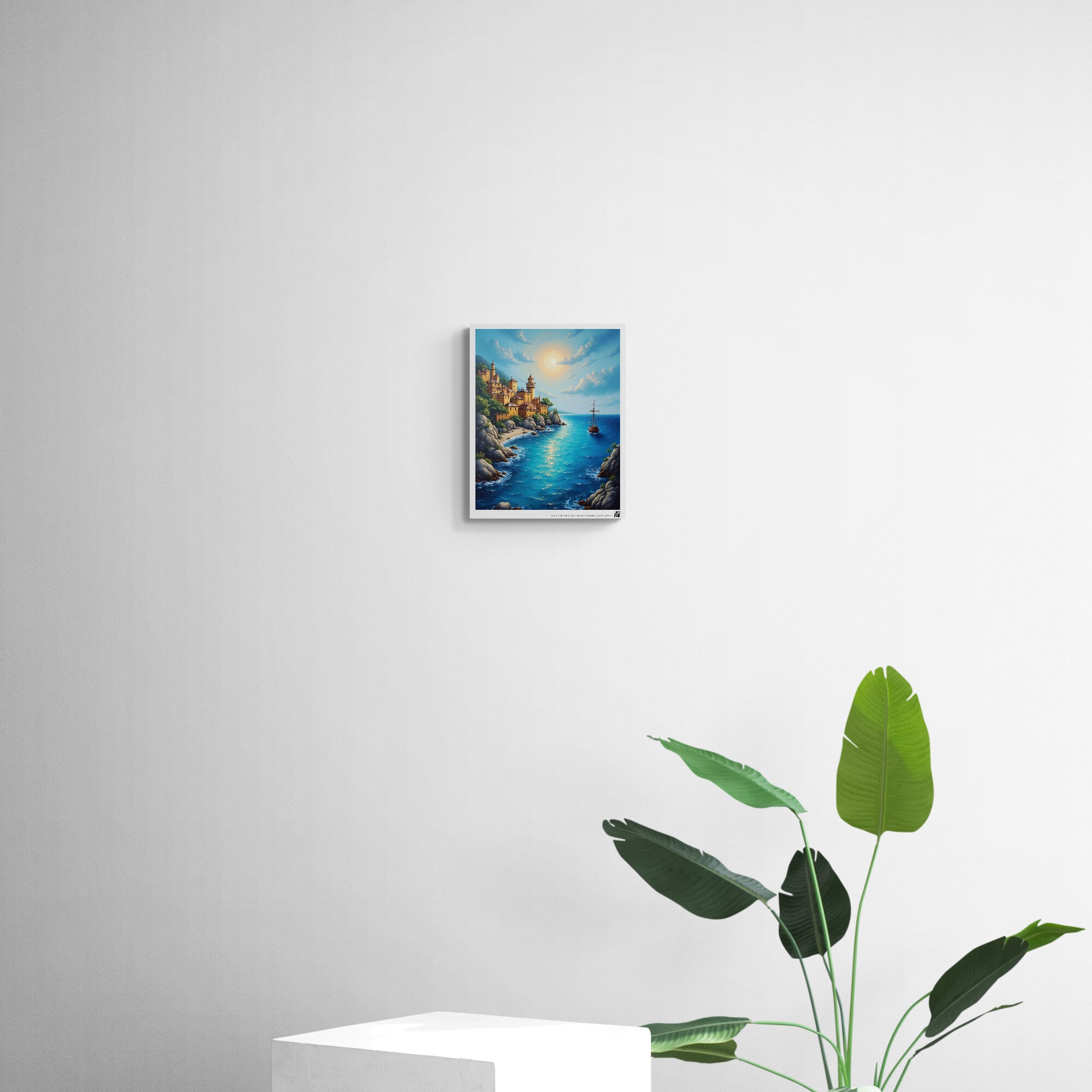 Talia Winslow_Sunset Retreat