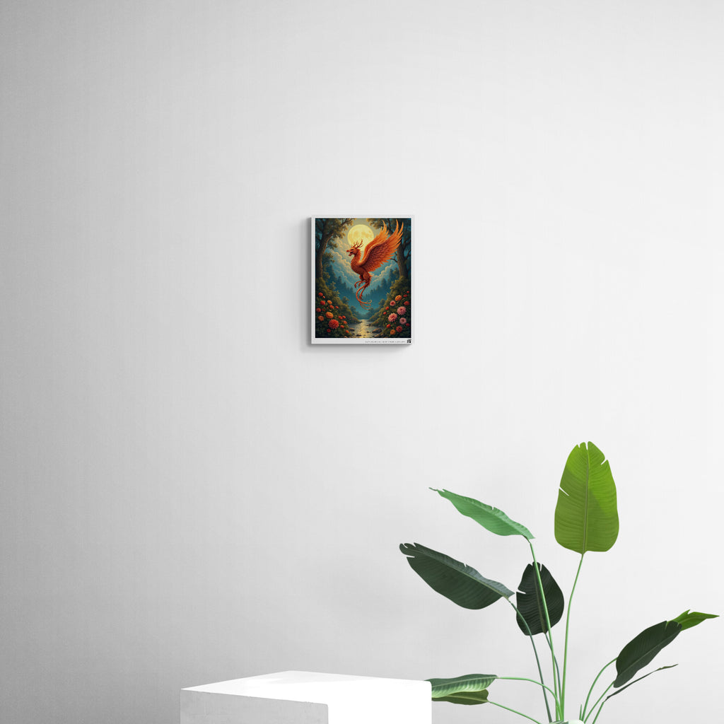 Madison Vale_Moonlit Soar