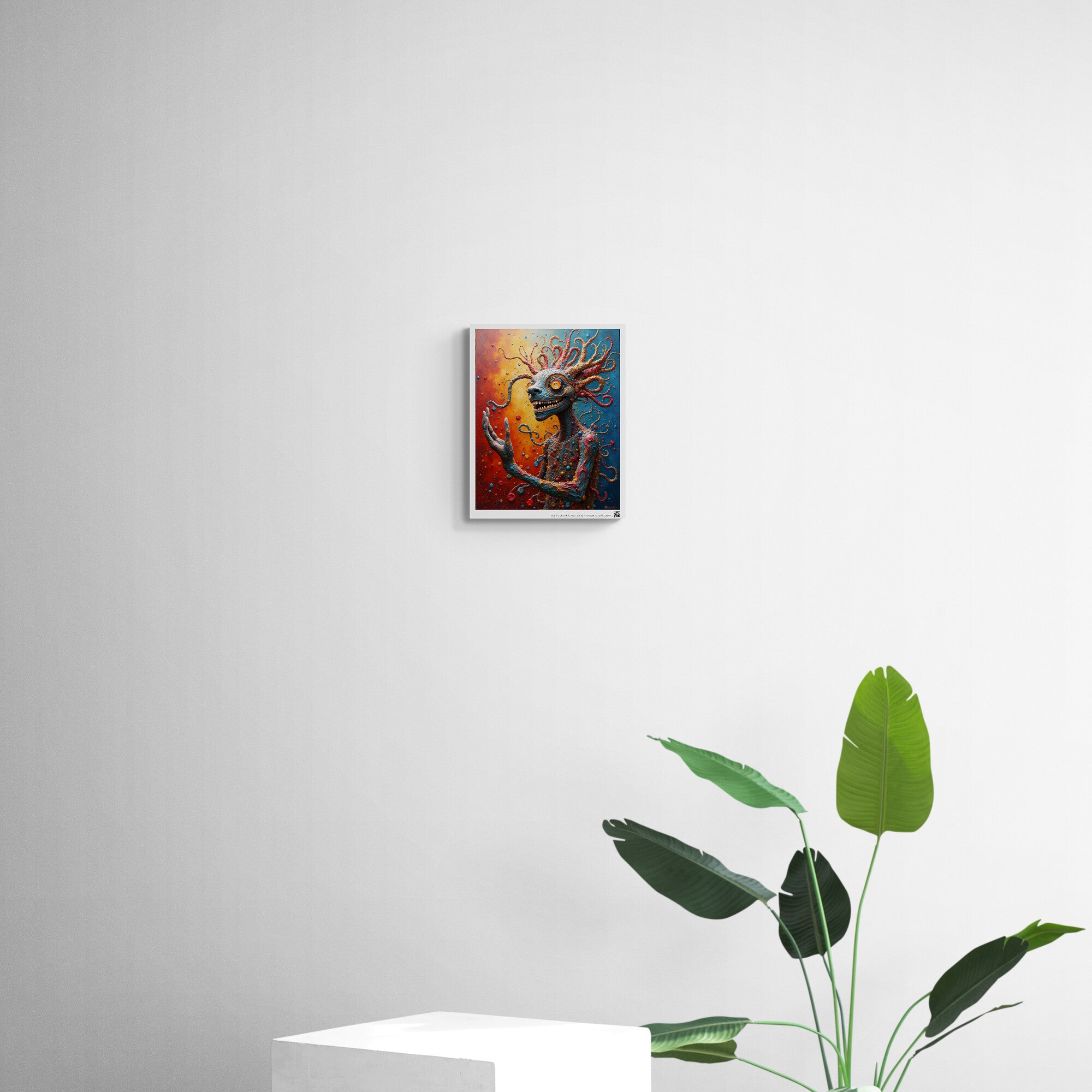 Elliot Finch_Vivid Manifestations