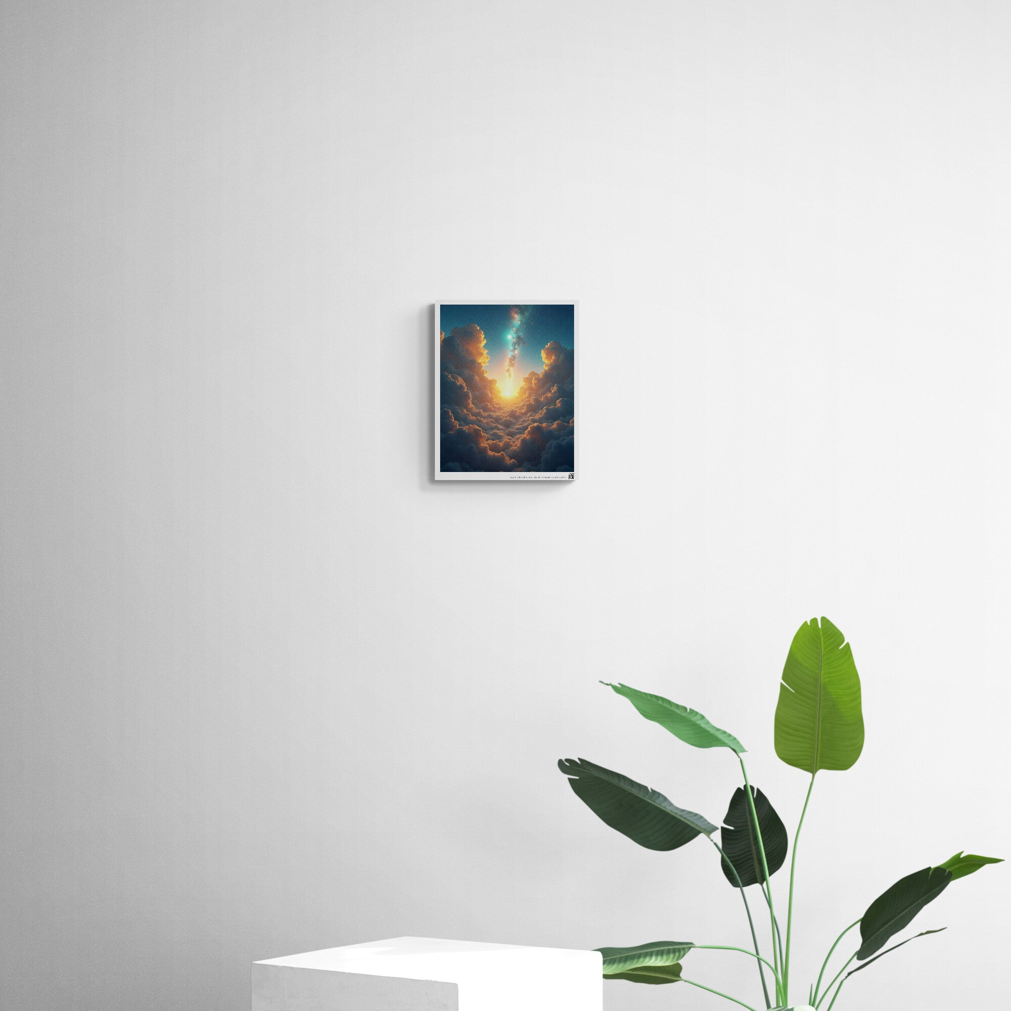 Rowan Tate_Ascension of Light