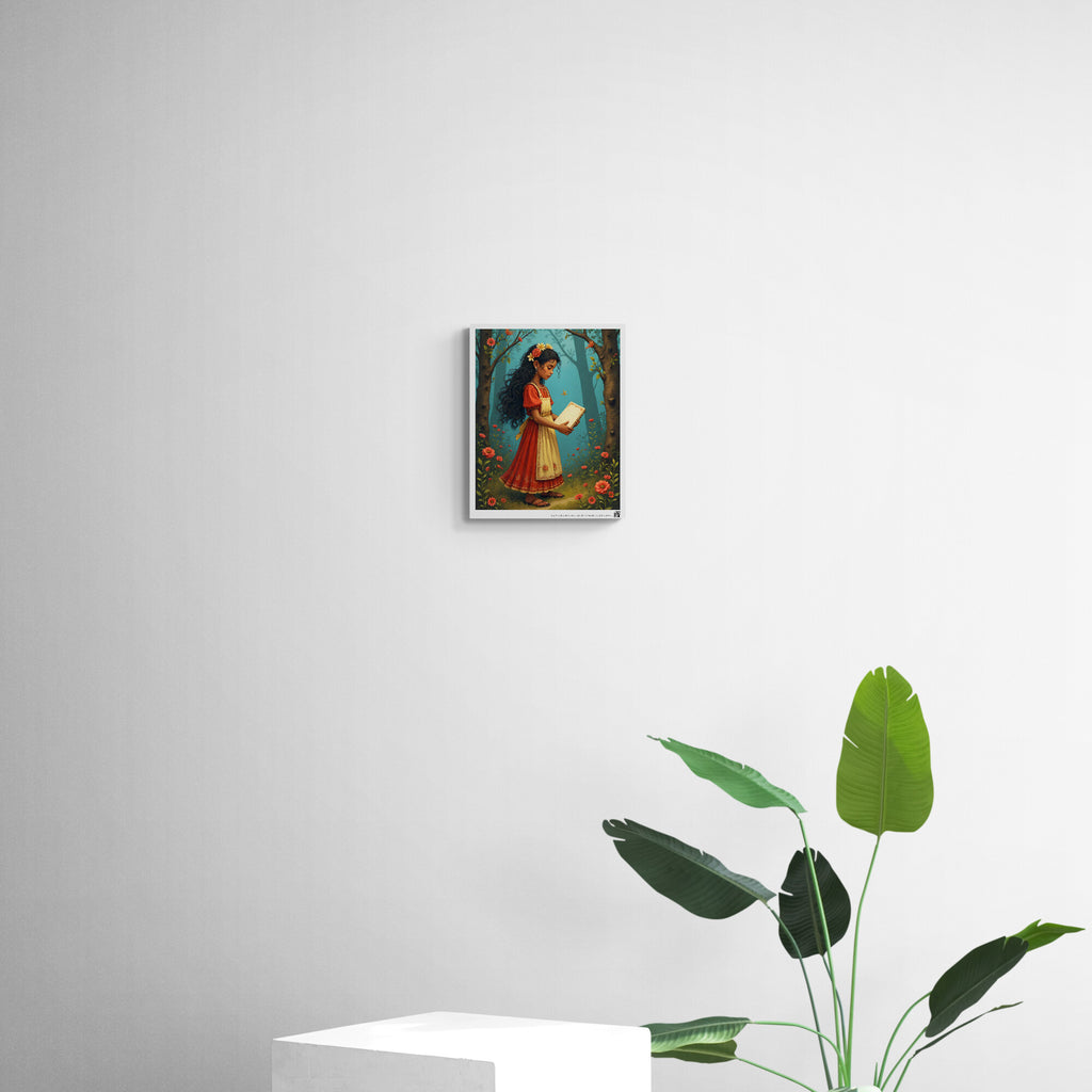 Elliot Finch_A Moment of Reflection