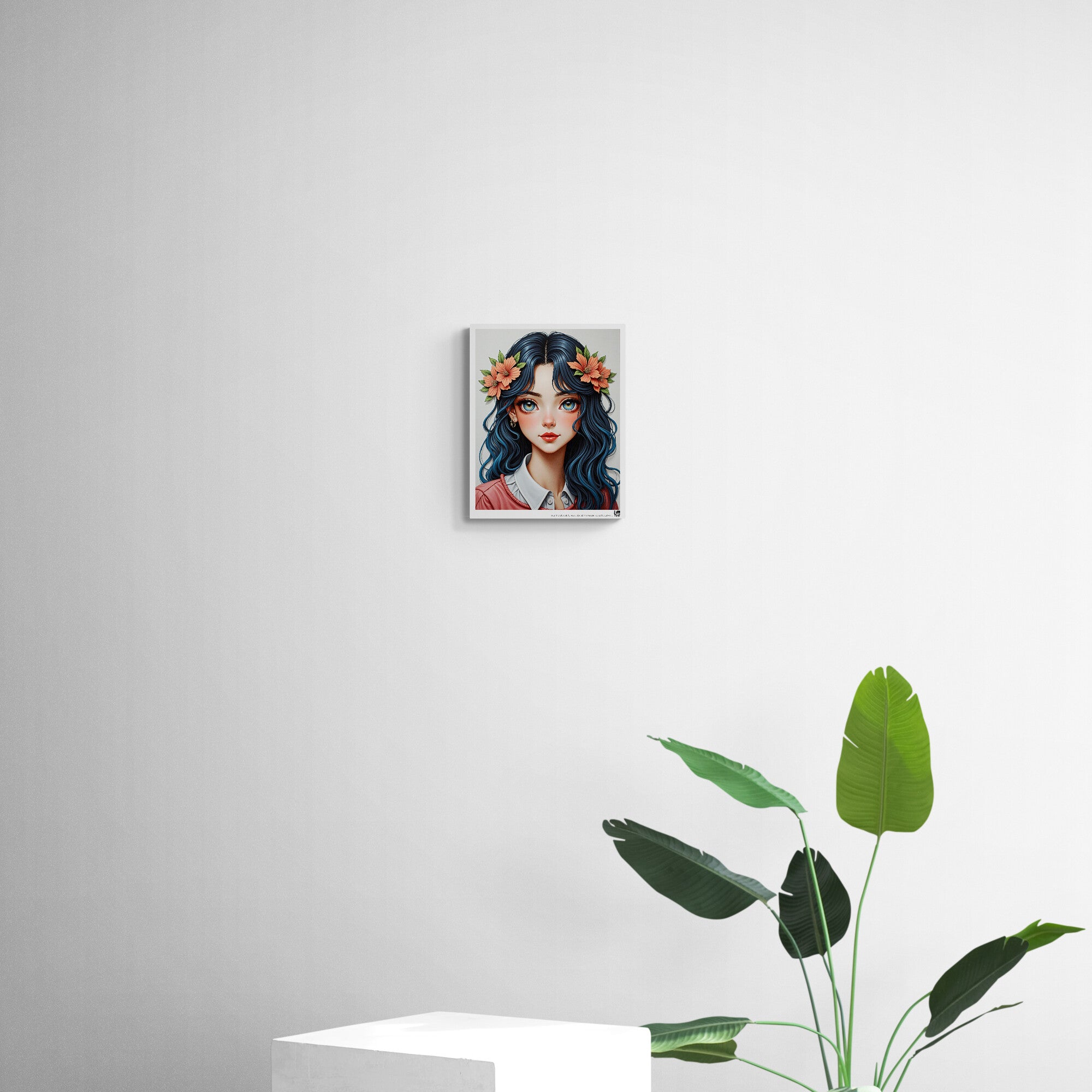 Quinn Harlow_Blossoms of Serenity