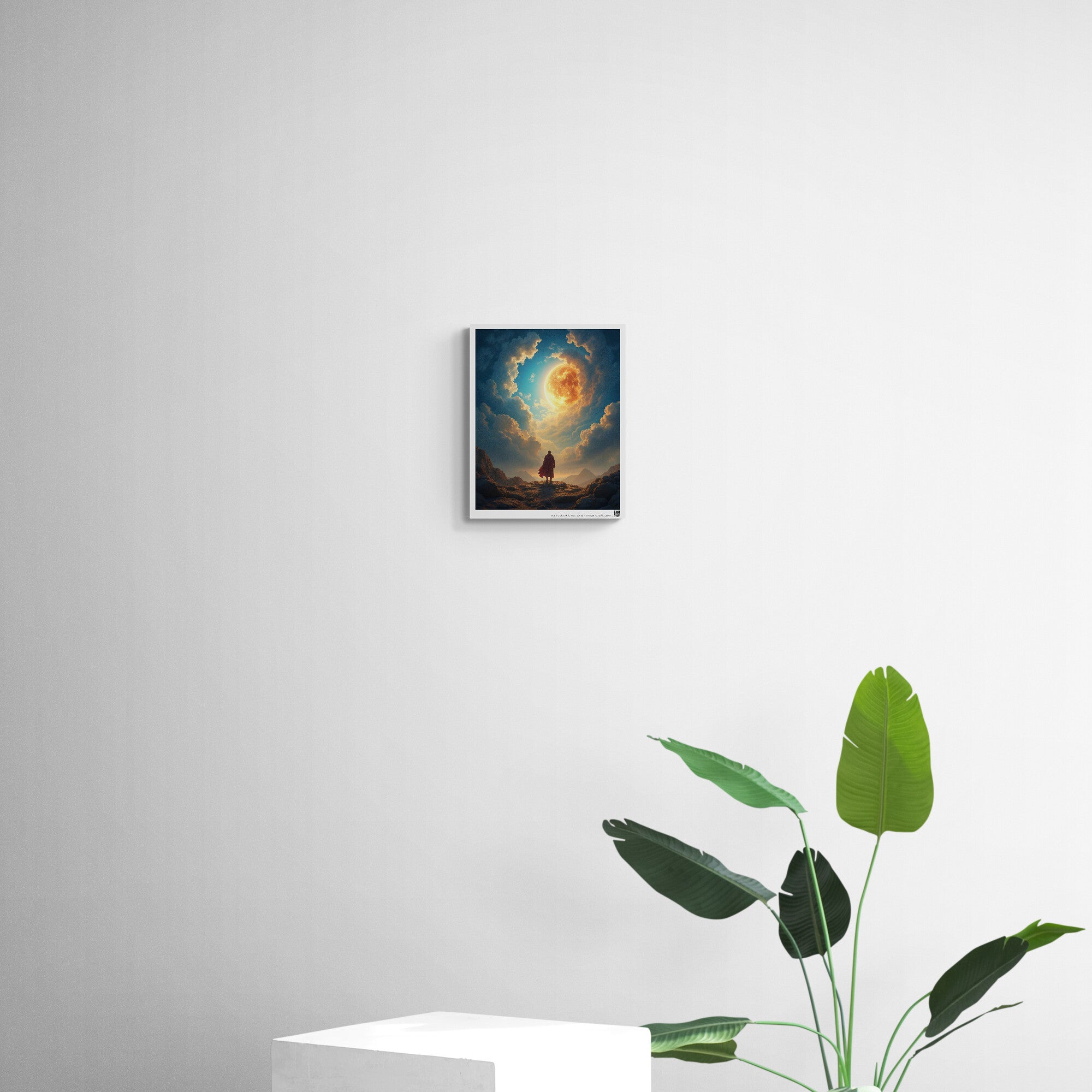 Rowan Tate_Solar Ascension