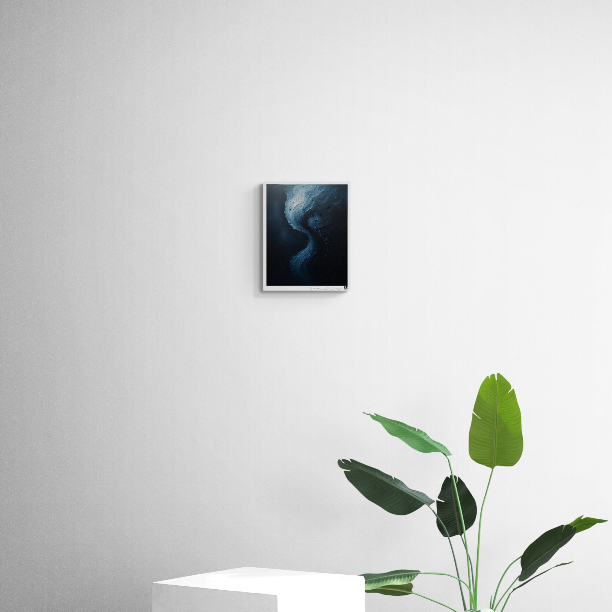 Kian Calloway_Ebb of the Unknown