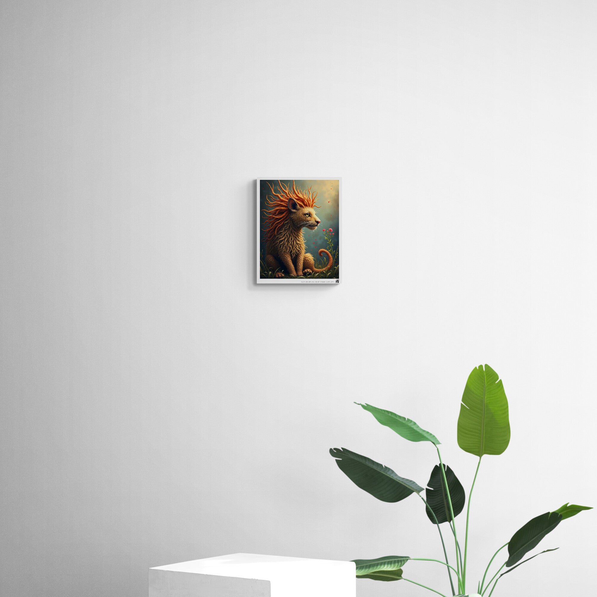 Madison Vale_The Wildheart