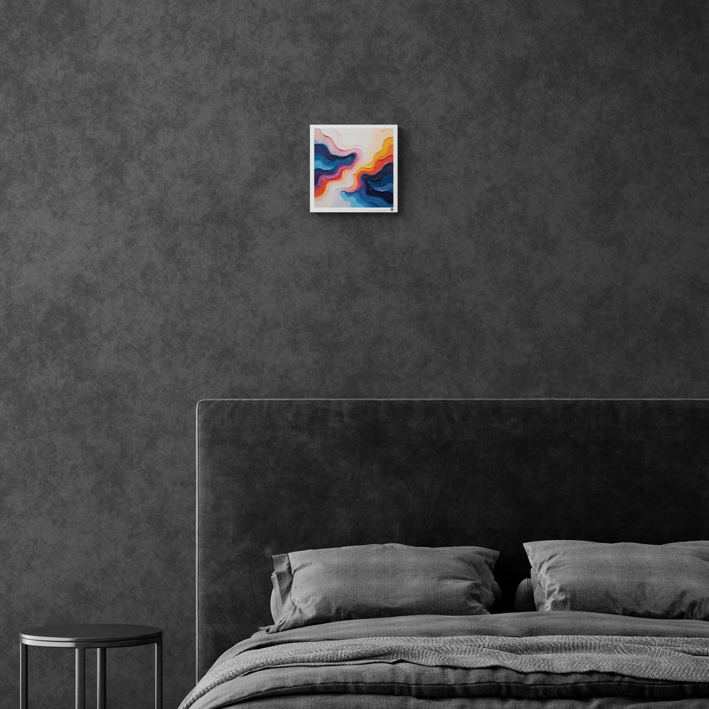 Bianca Sterling_Crossing in the Flow