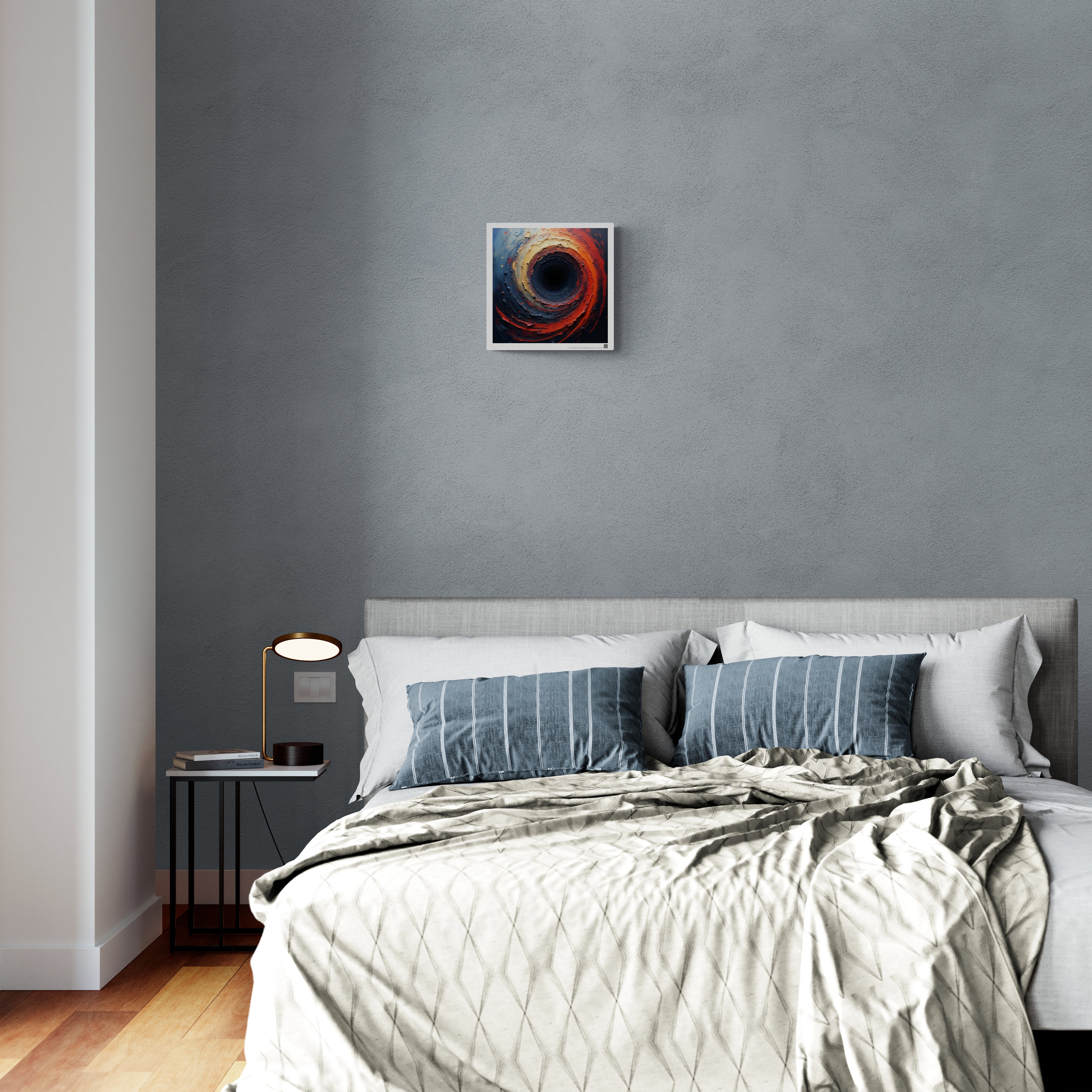 Bianca Sterling_Core of Emotion