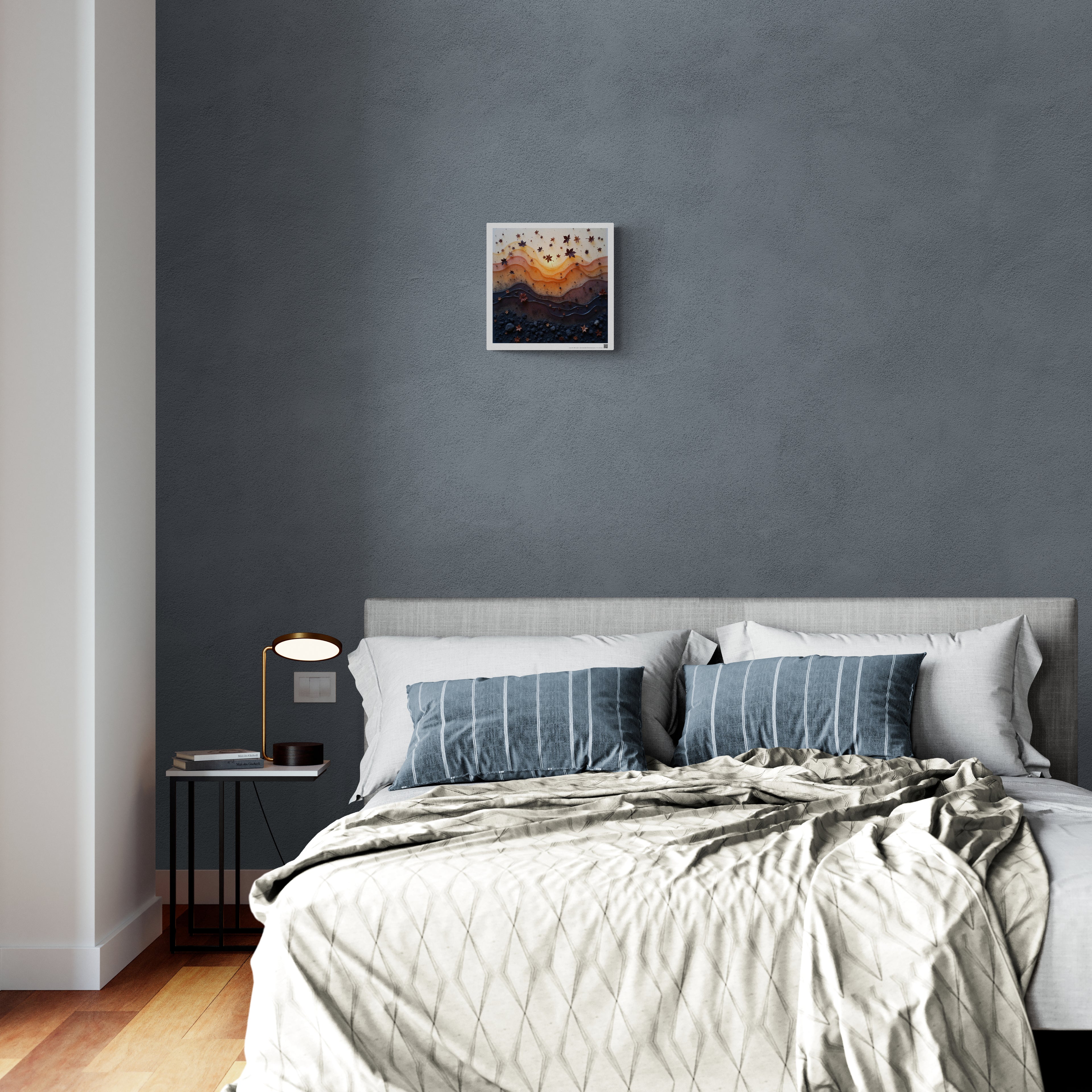 Elijah Rainsford_Dance of the Twilight