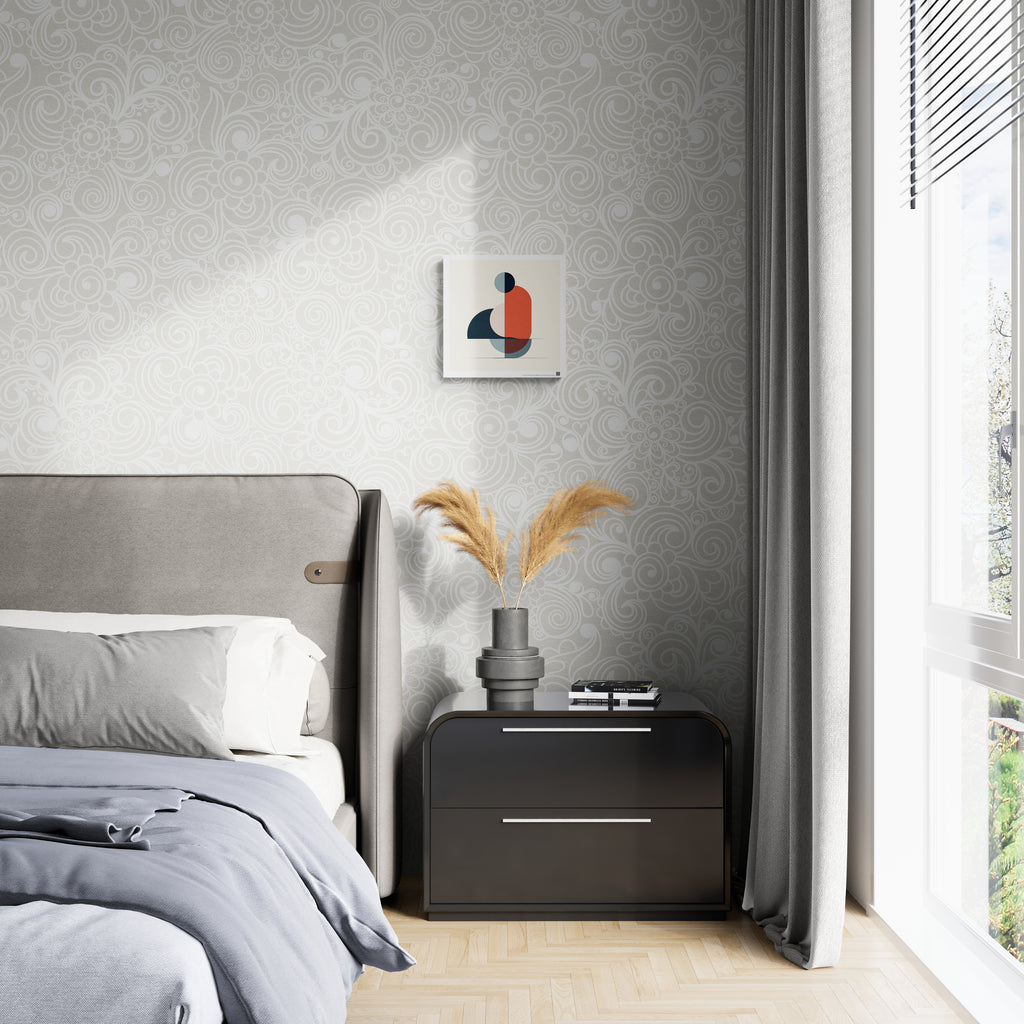 Ava Carmichael_Harmonious Forms