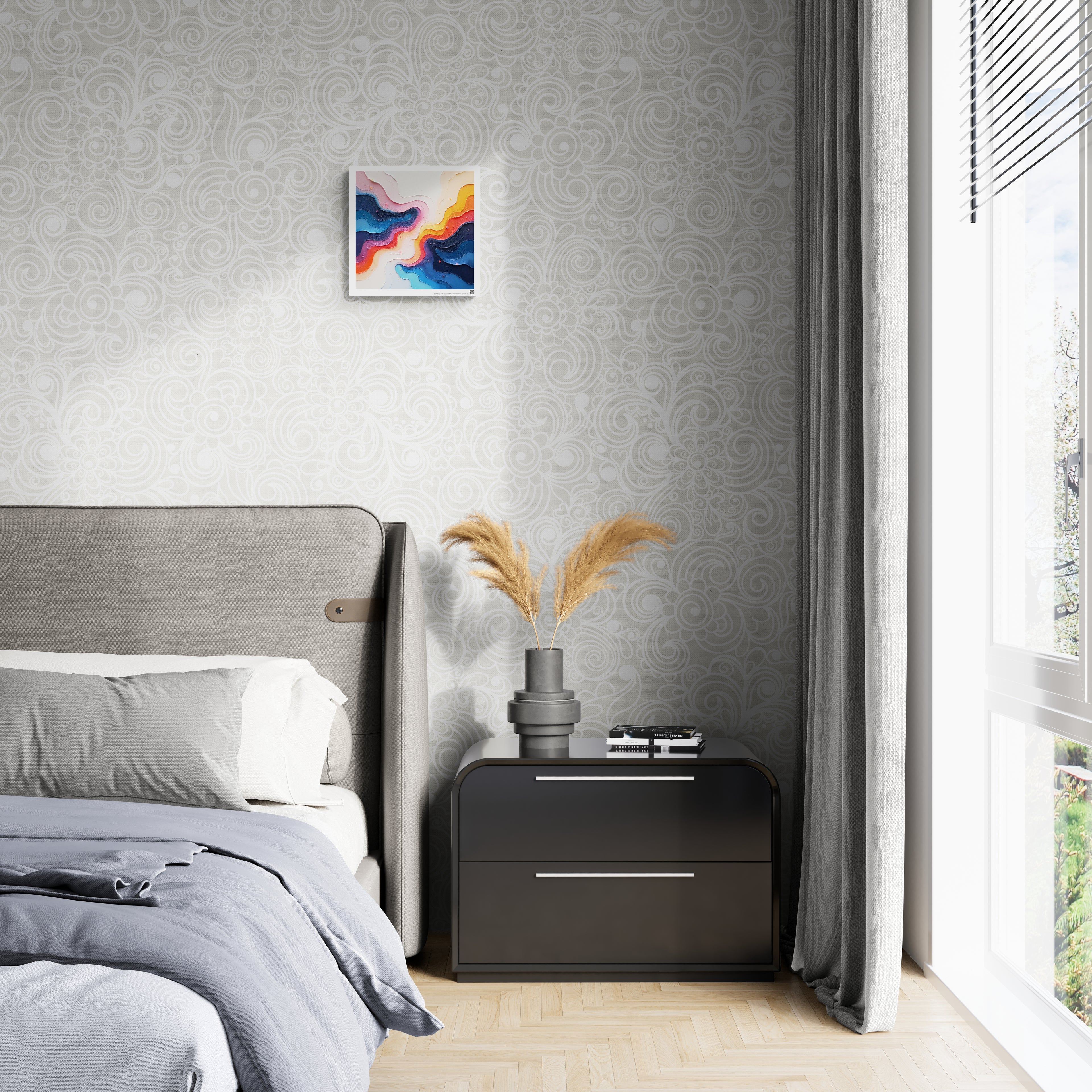 Bianca Sterling_Crossing in the Flow