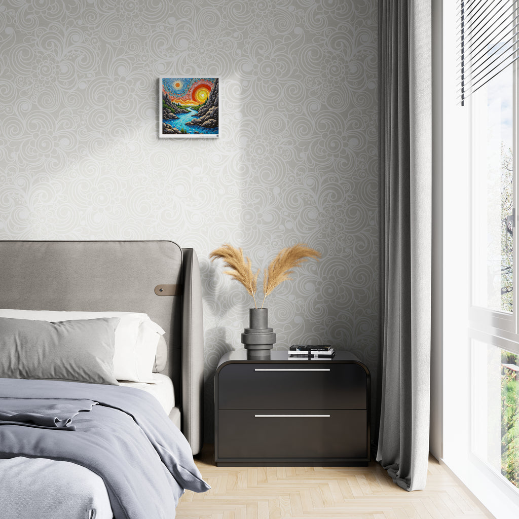 Nova Carrington_Two Suns, One Flow