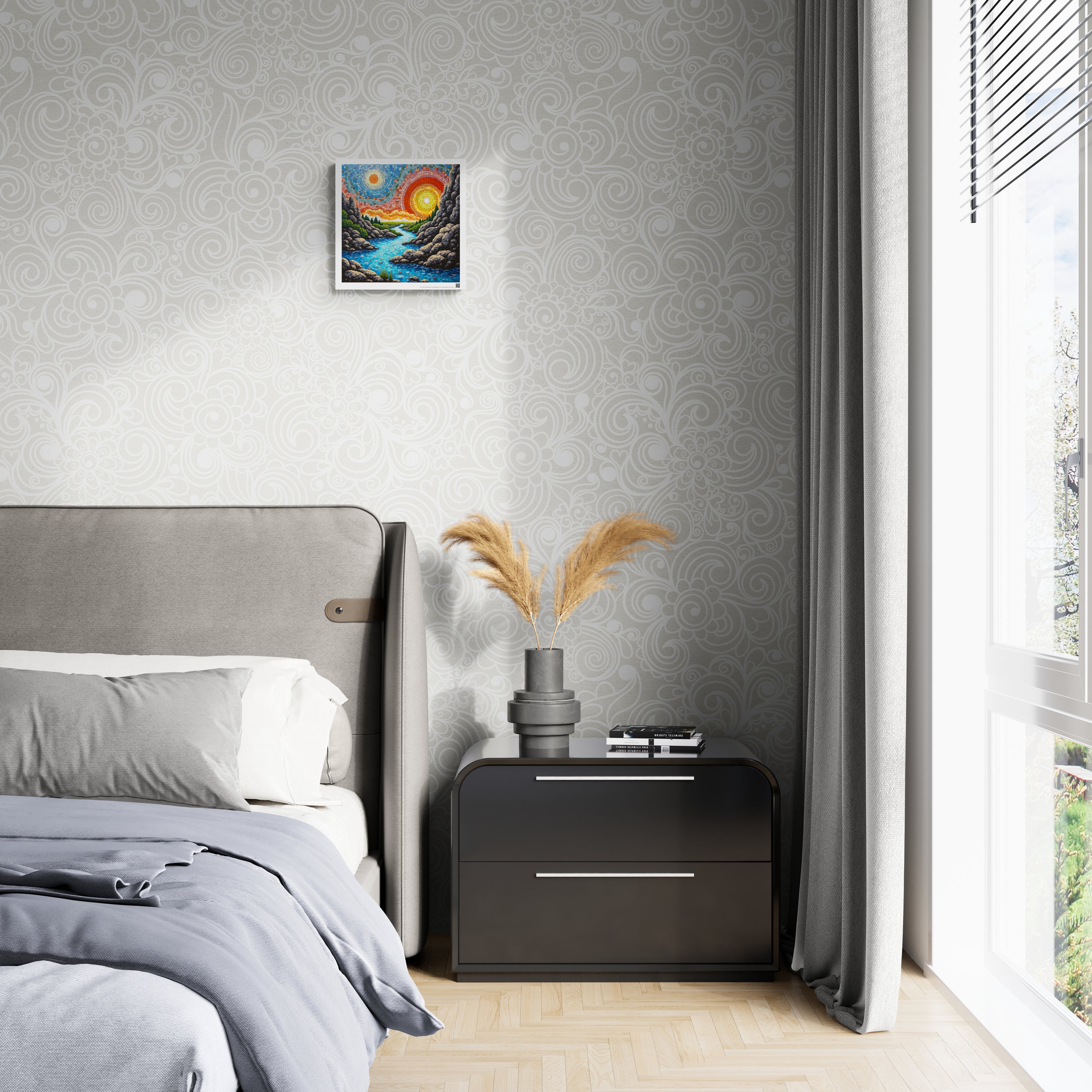 Nova Carrington_Two Suns, One Flow