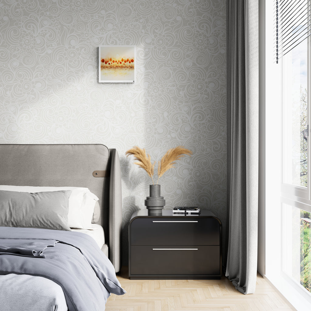 Elijah Rainsford_Fading Autumn